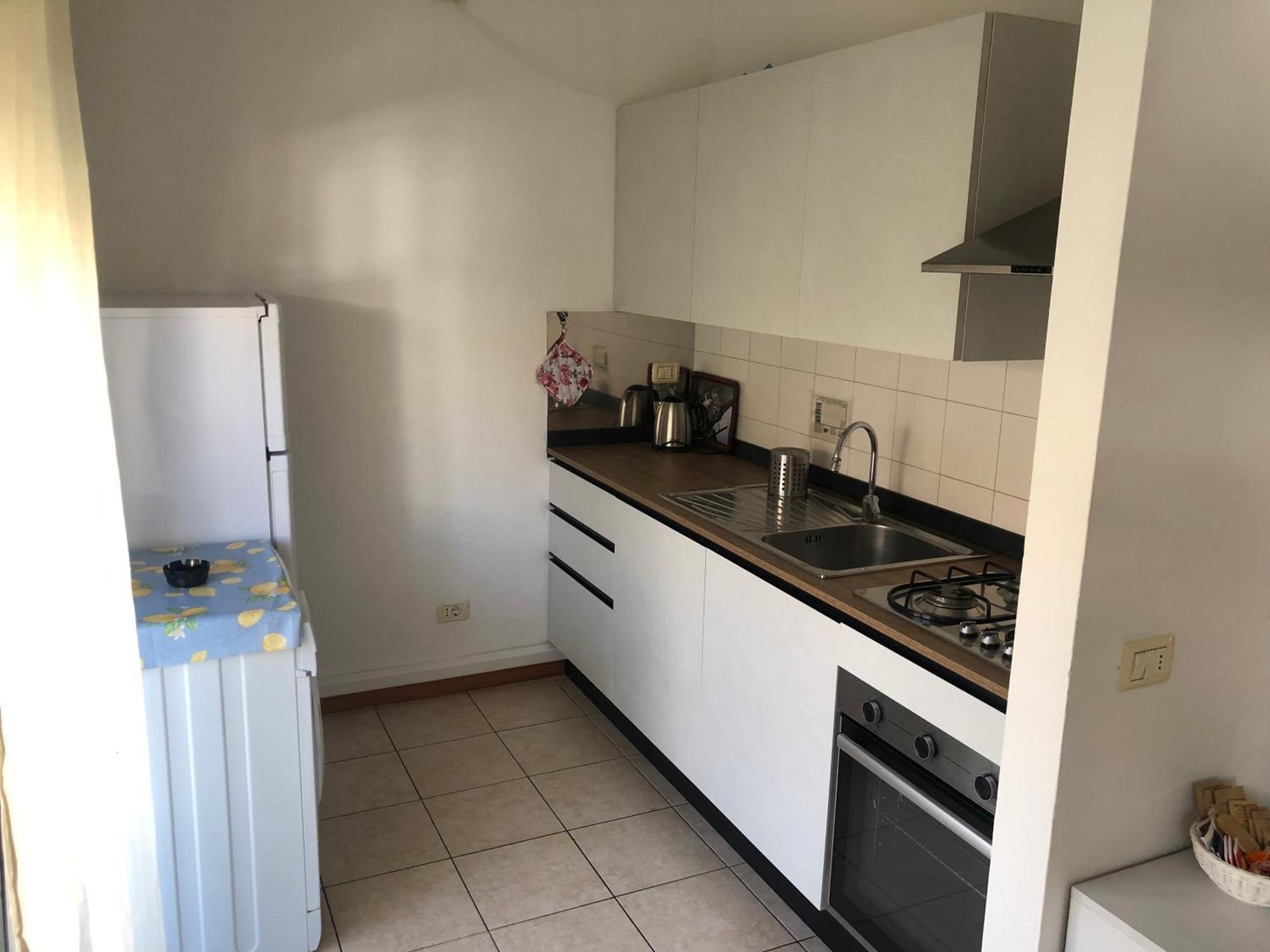 Apartment Abel Riccione