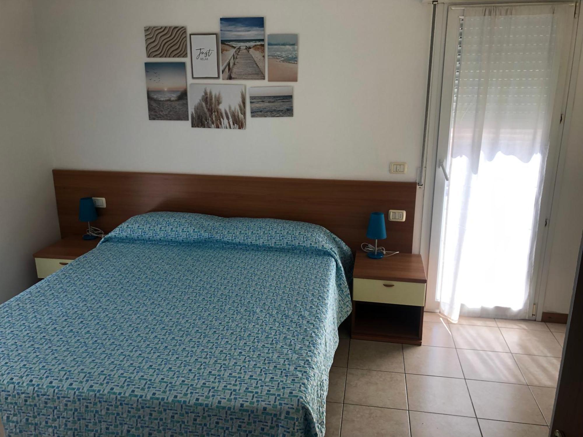 Apartment Abel
