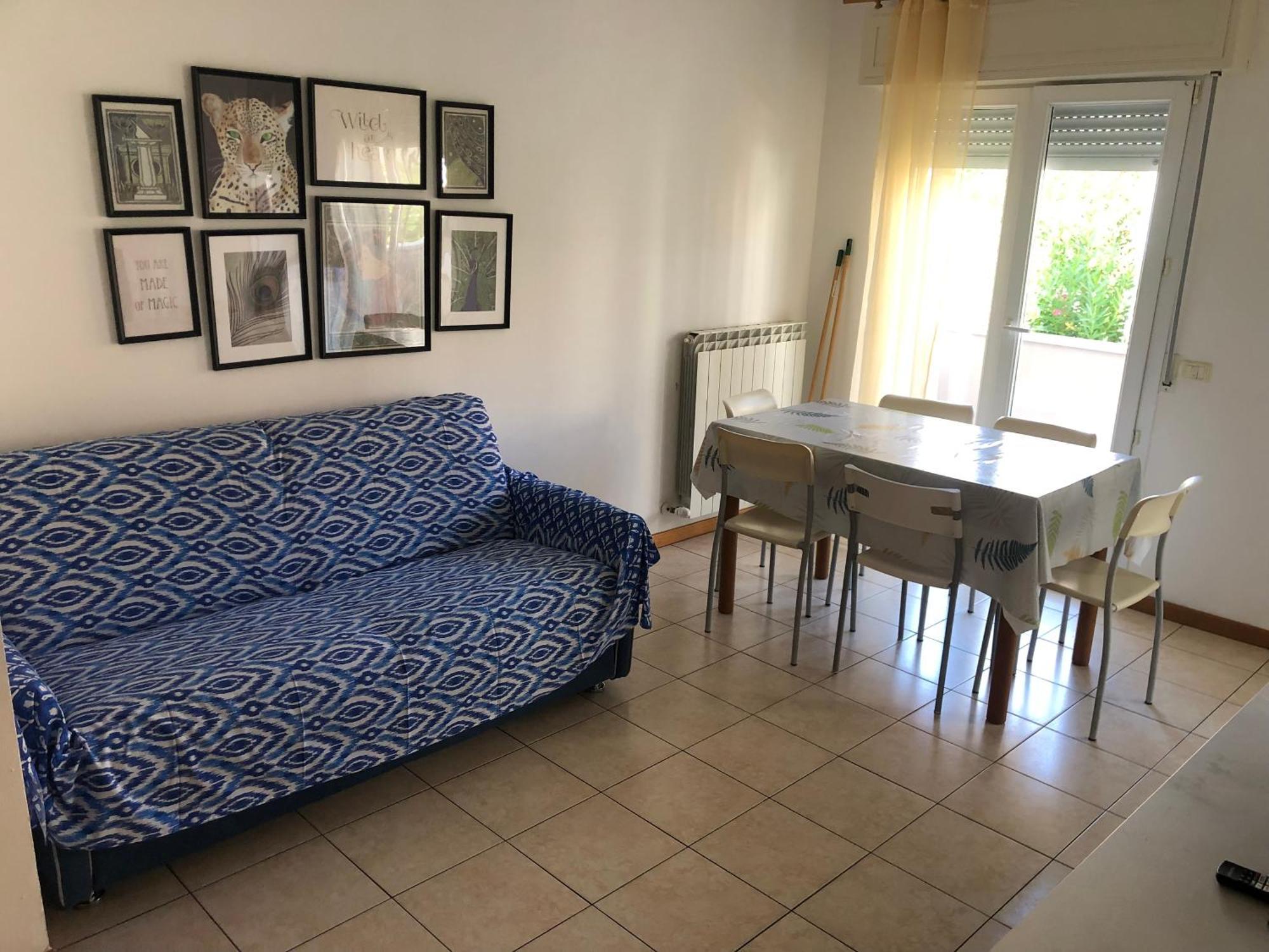 Abel Appartamento Riccione