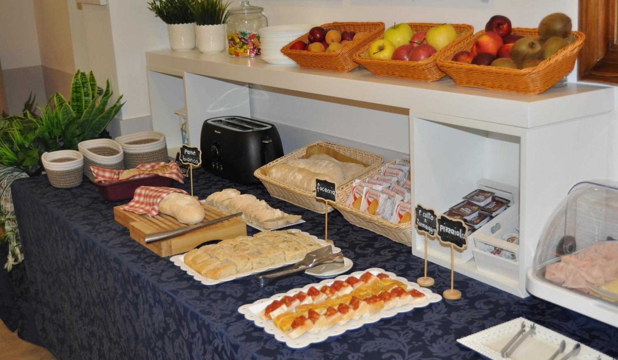 Susy Hotel Riccione