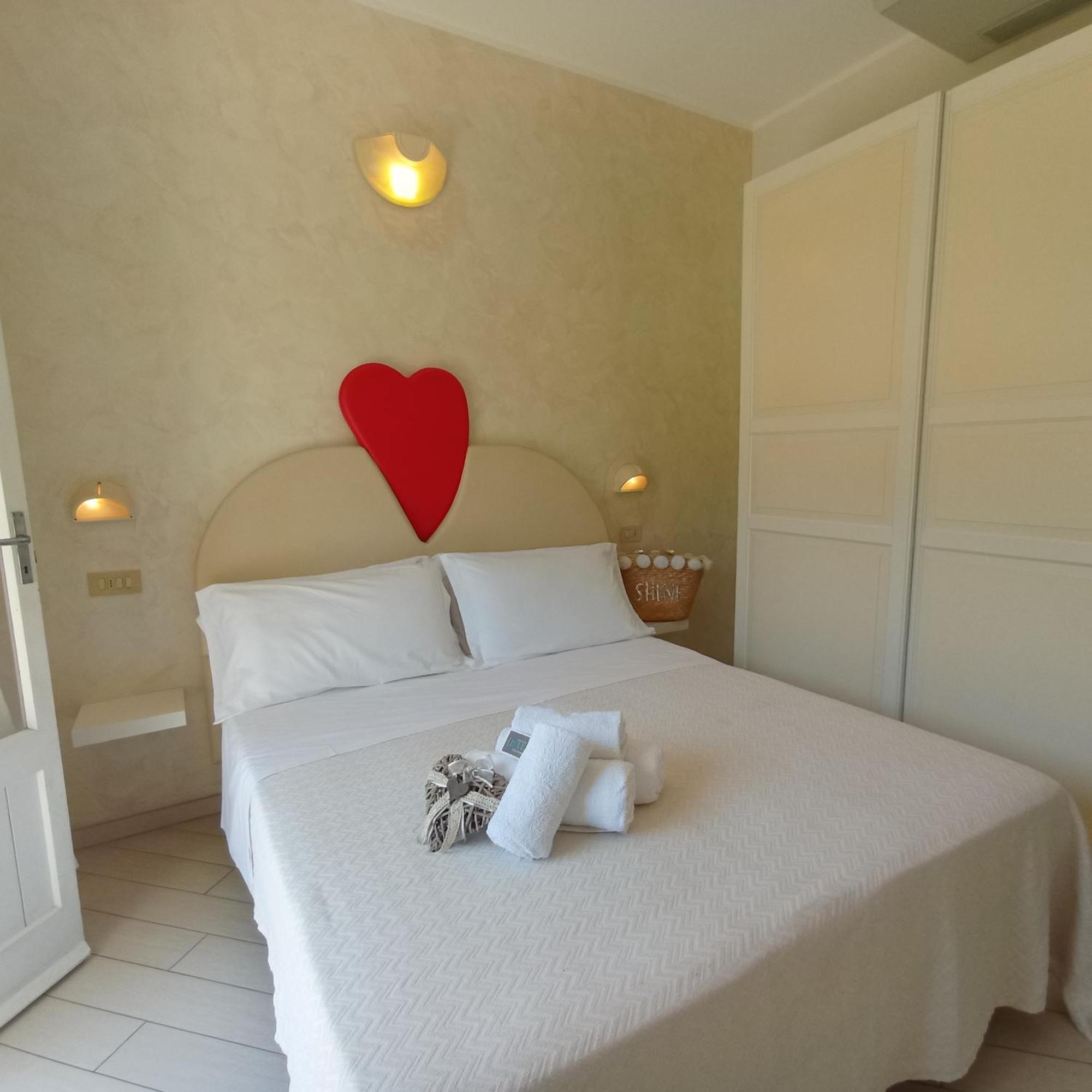 Hotel Raul Riccione