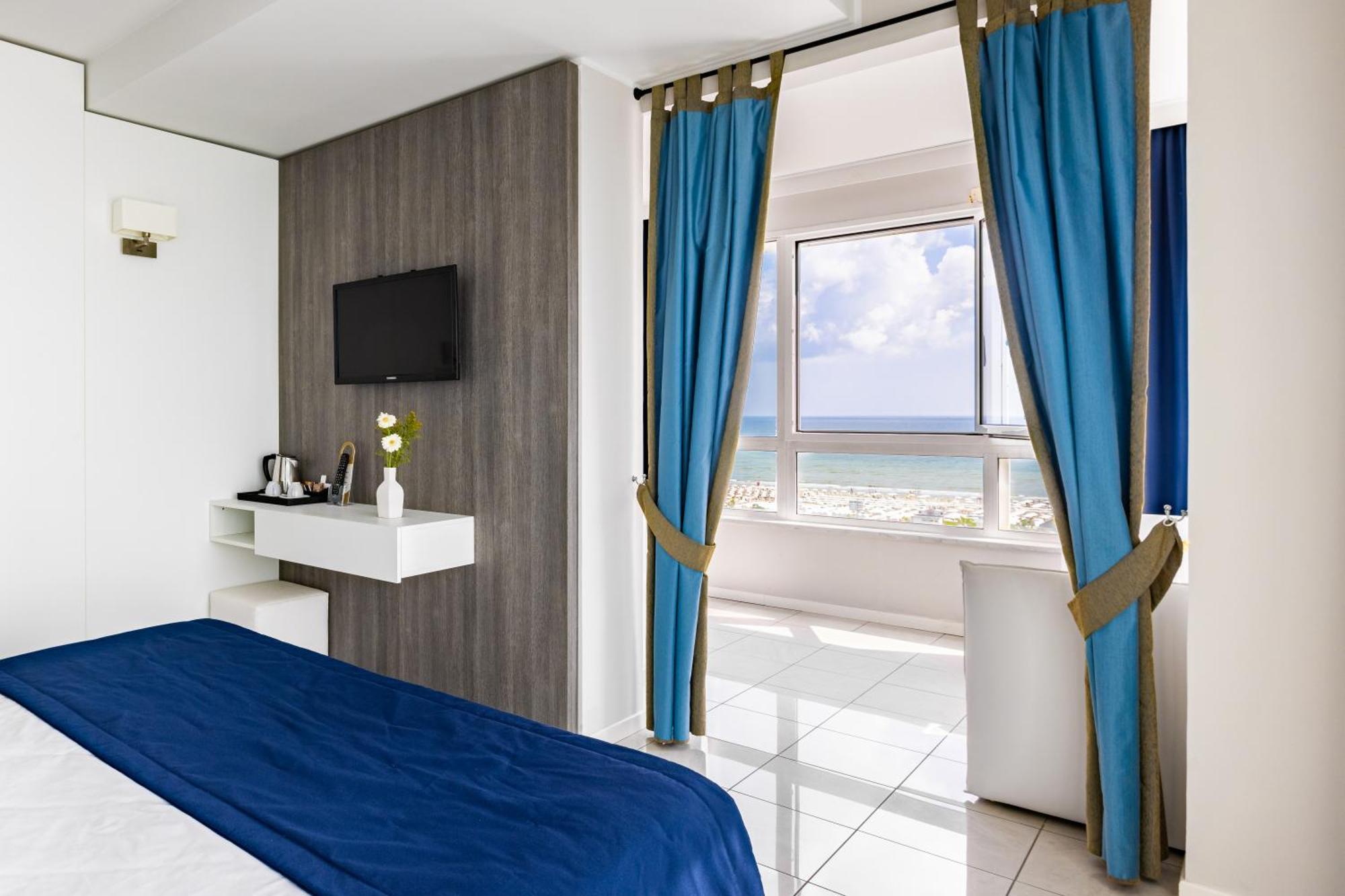 Cristallo 4* Riccione