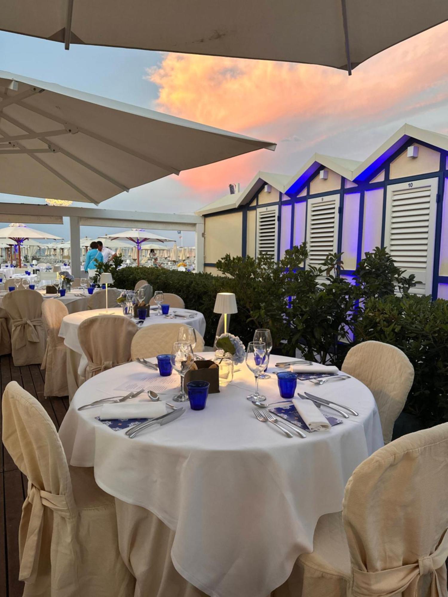 Maestrale 4* Riccione