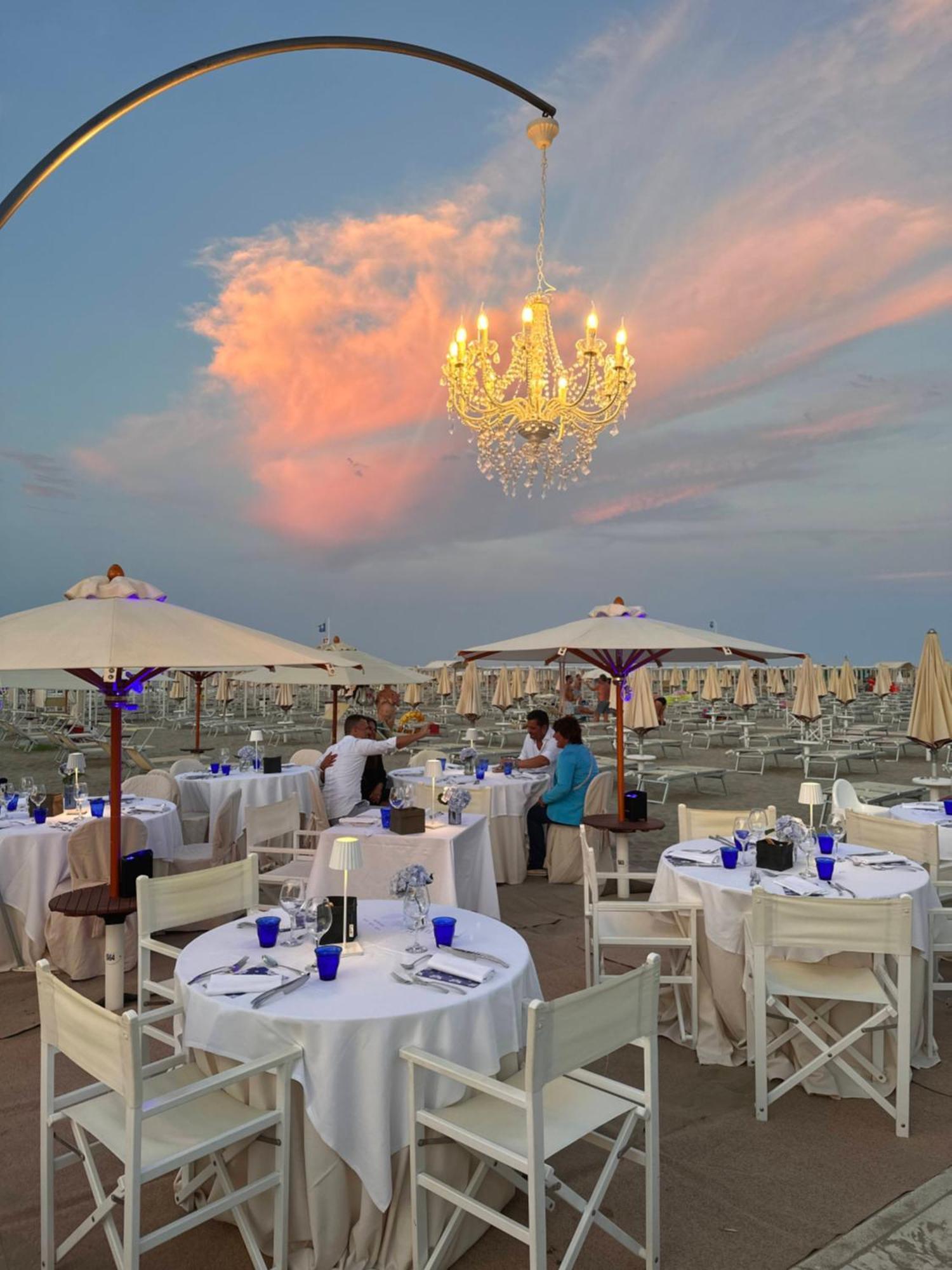 Maestrale Hotel 4*
