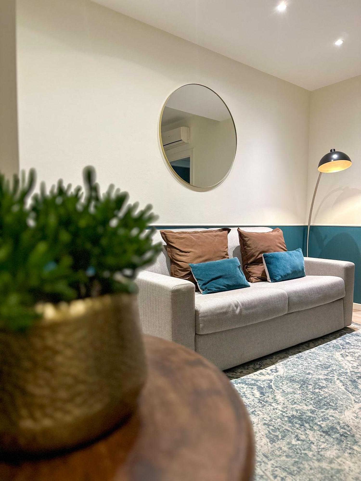 Lungomare - Charming Aparthotel