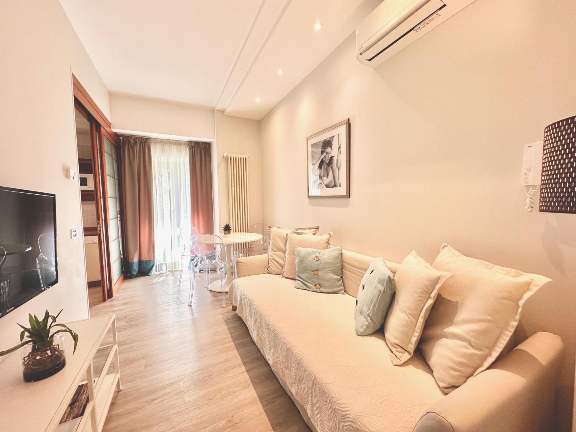 Lungomare - Charming Riccione