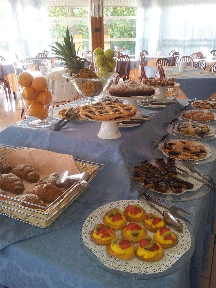 Hotel Meeting Riccione