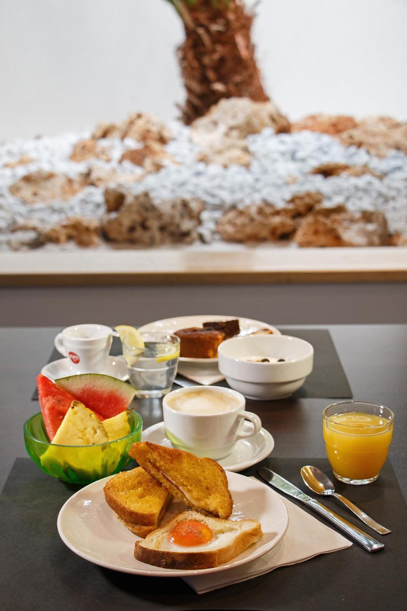 Hotel Perla - The Storyhoteller