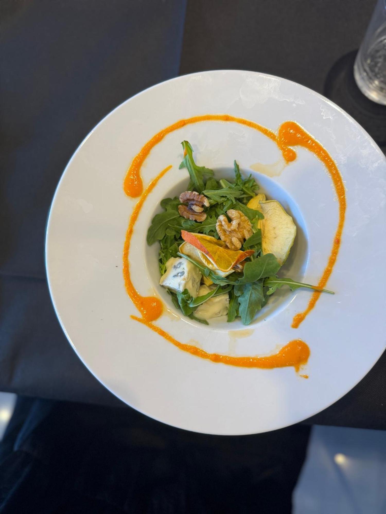 Hotel Perla - The Storyhoteller