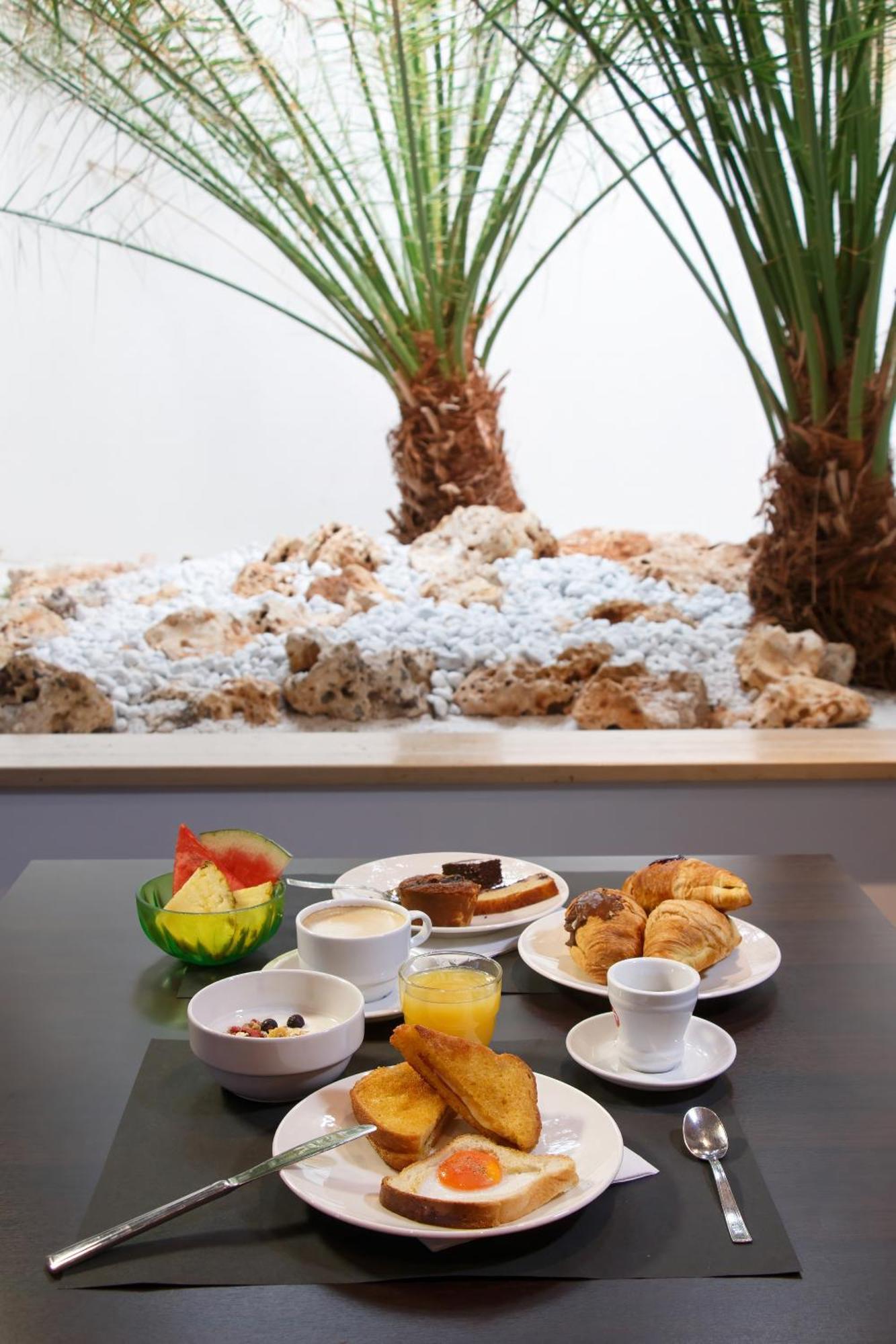 Hotel Perla - The Storyhoteller 3*