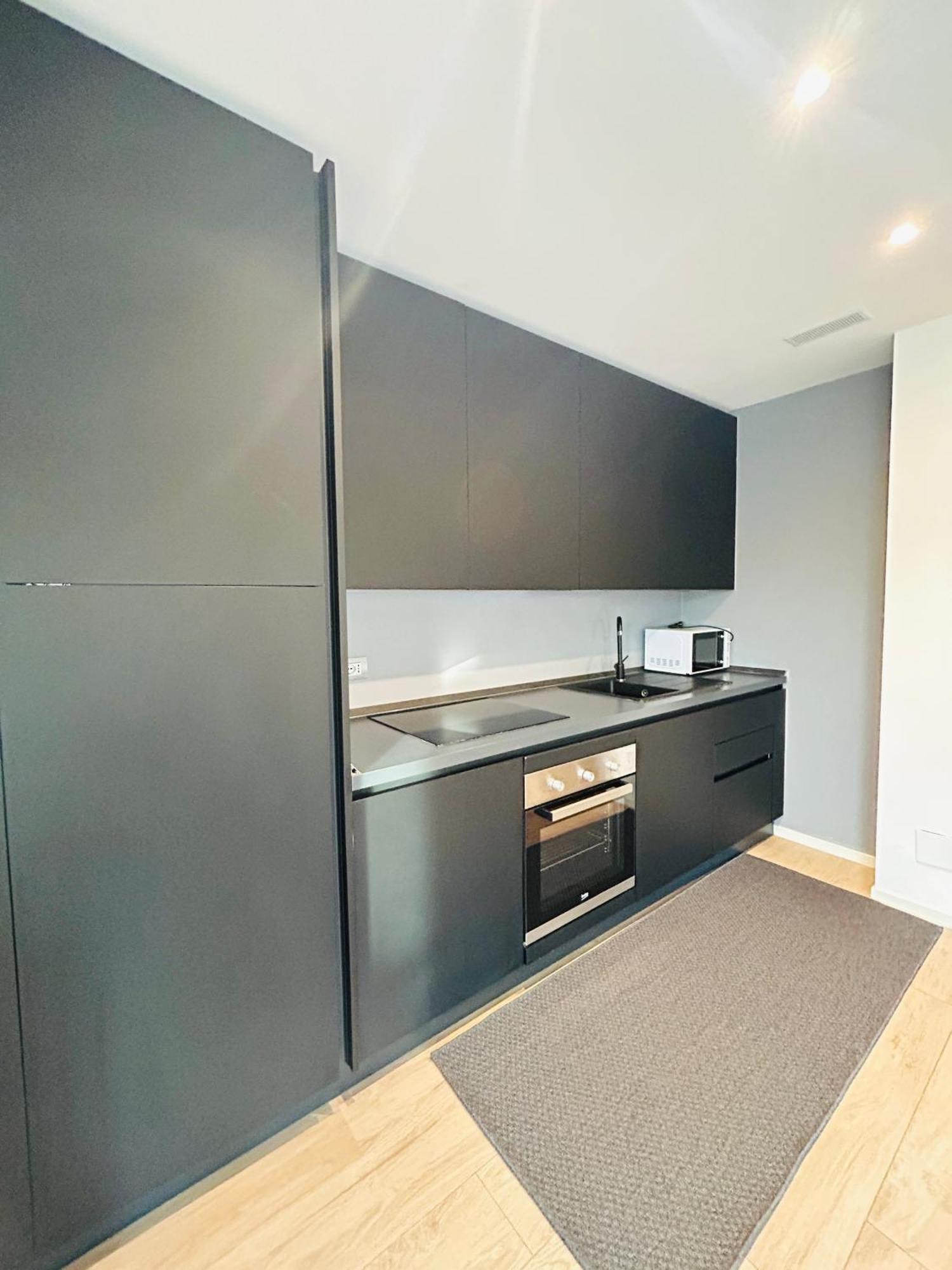 Appartamento Residenza Cortemaggiore Porto - Abissinia Riccione