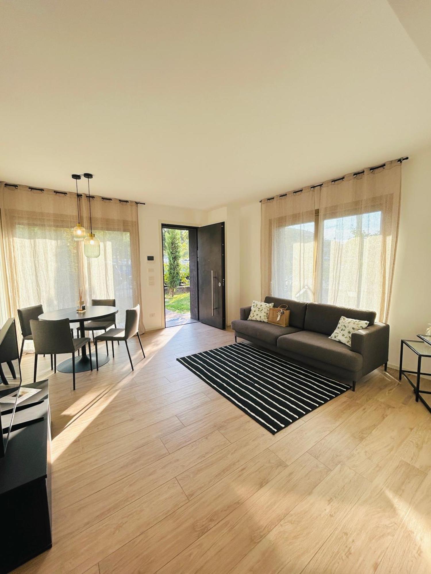 Residenza Cortemaggiore Porto - Abissinia Riccione