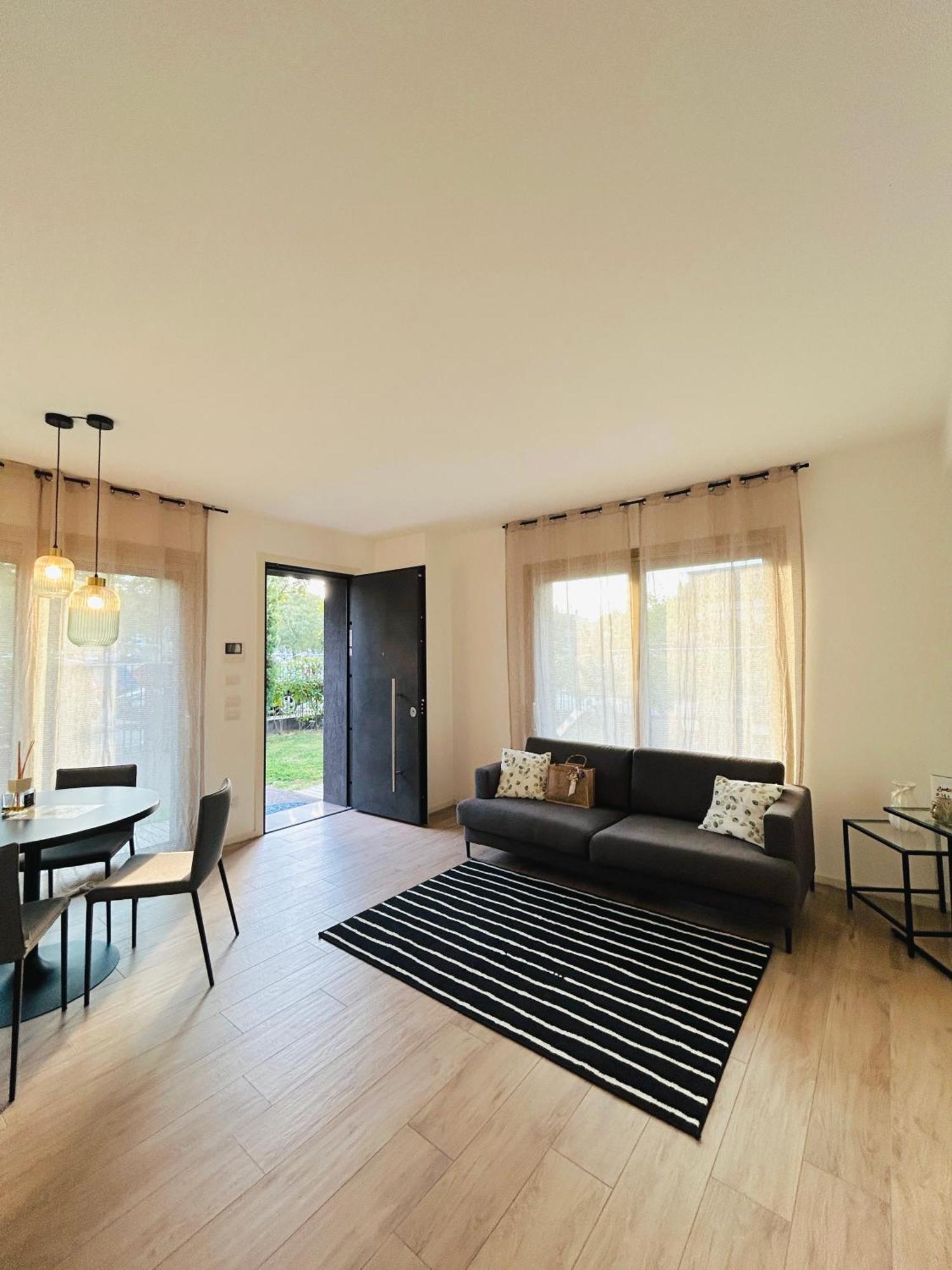 Residenza Cortemaggiore Porto - Abissinia Appartamento *