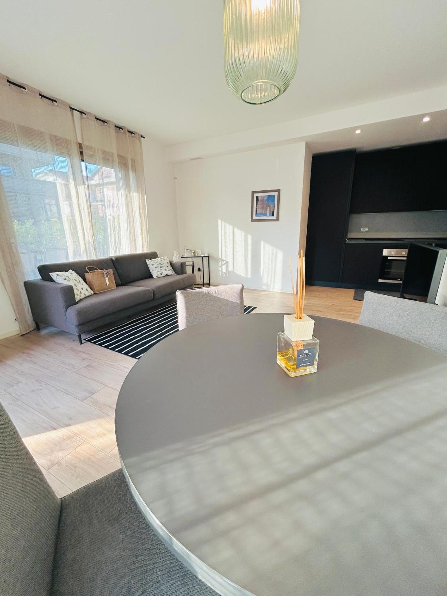 Appartamento Residenza Cortemaggiore Porto - Abissinia Riccione