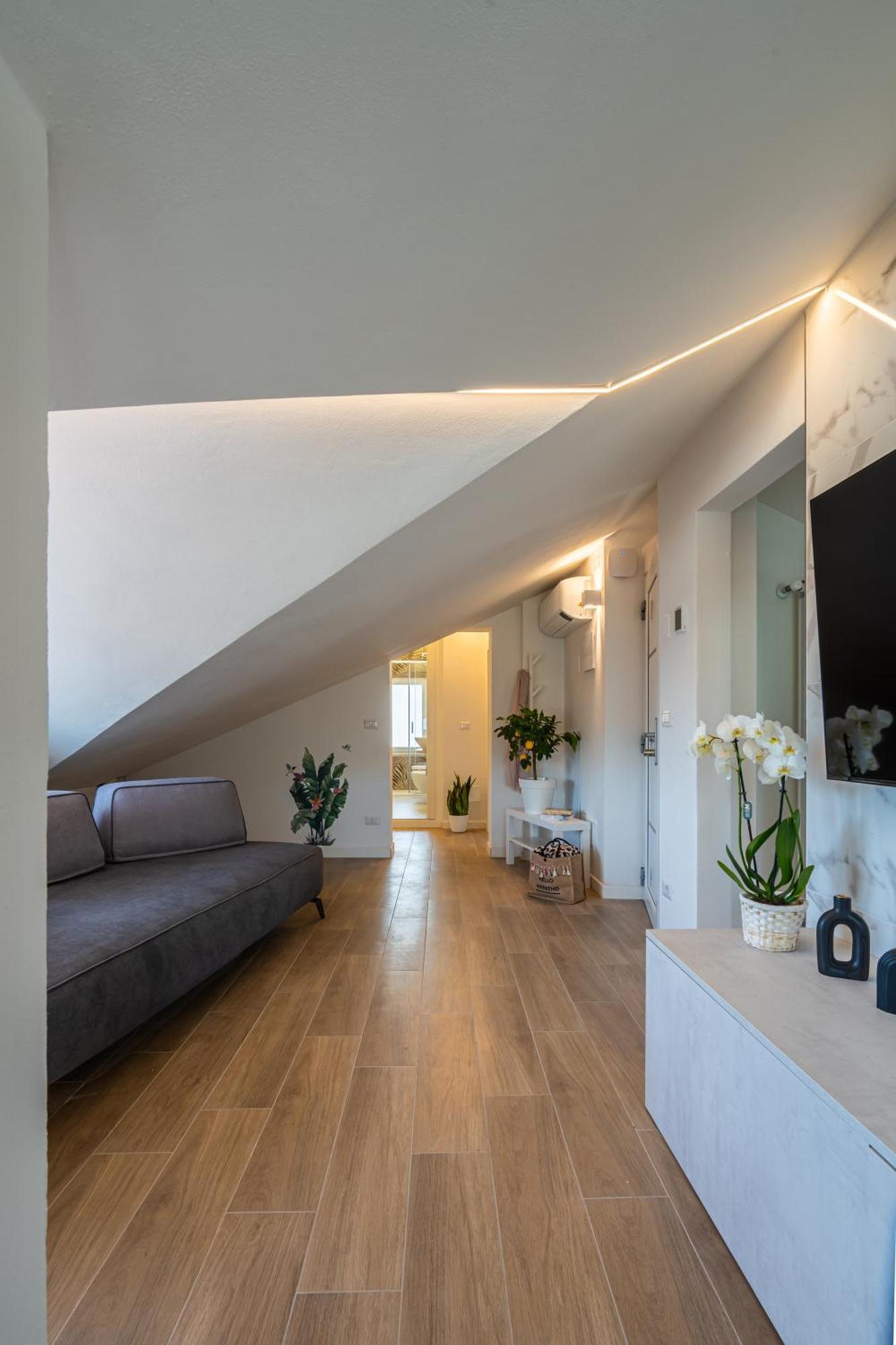 Inaugurazione 2024 - Pratu A 100 Metri Dal Mare Apartment Riccione