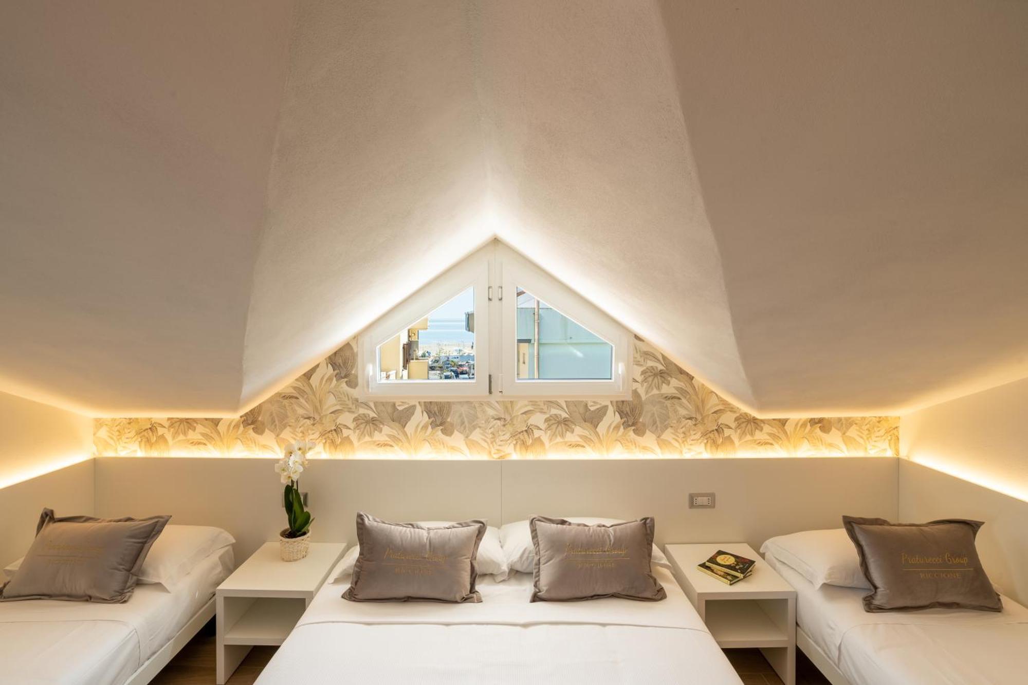 Inaugurazione 2024 - Pratu A 100 Metri Dal Mare Apartment *