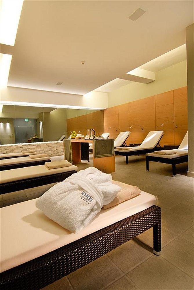 Hotel Sarti 4*