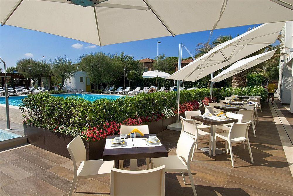 Hotel Sarti