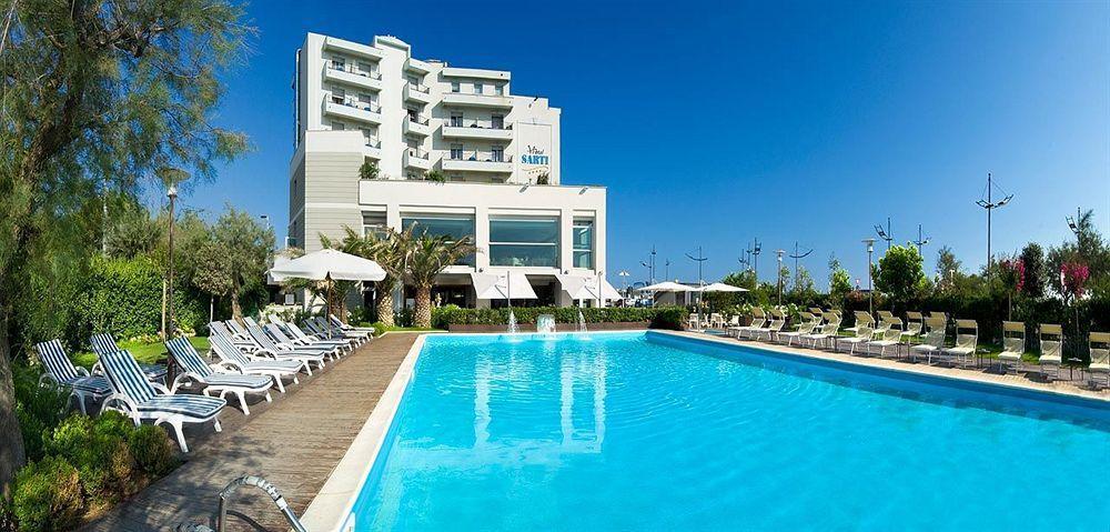 Sarti Hotel Riccione
