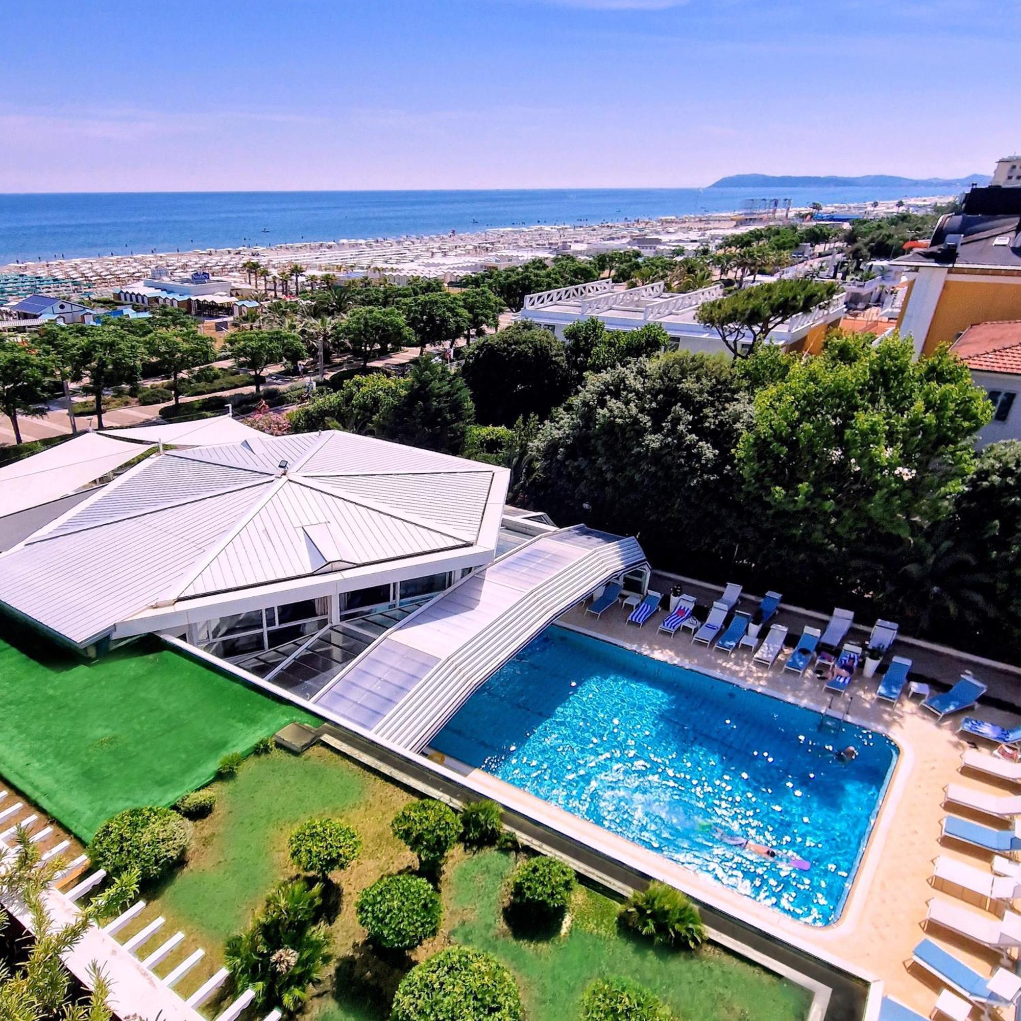 Atlantic & Riccione