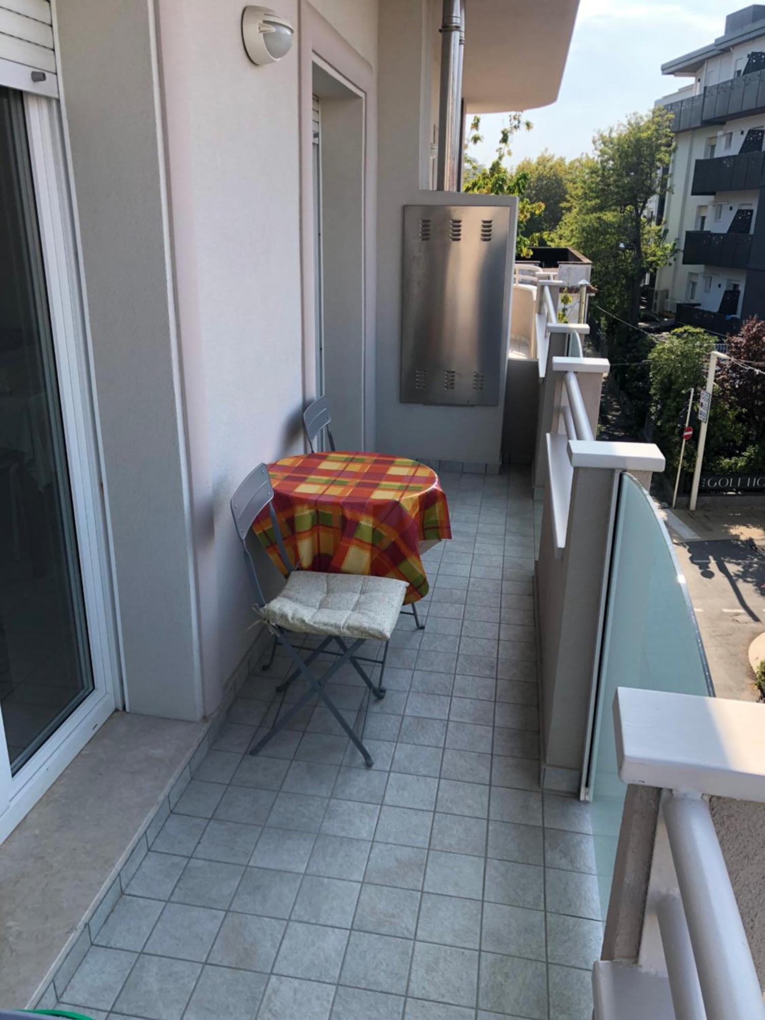 Abel Apartment
