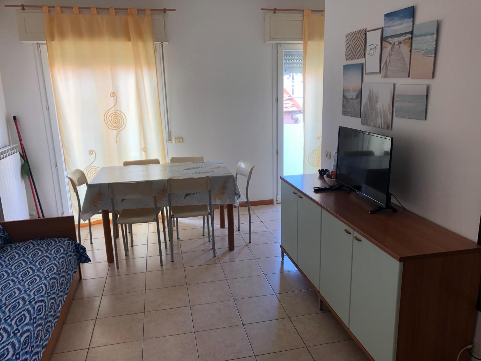 Apartment Abel