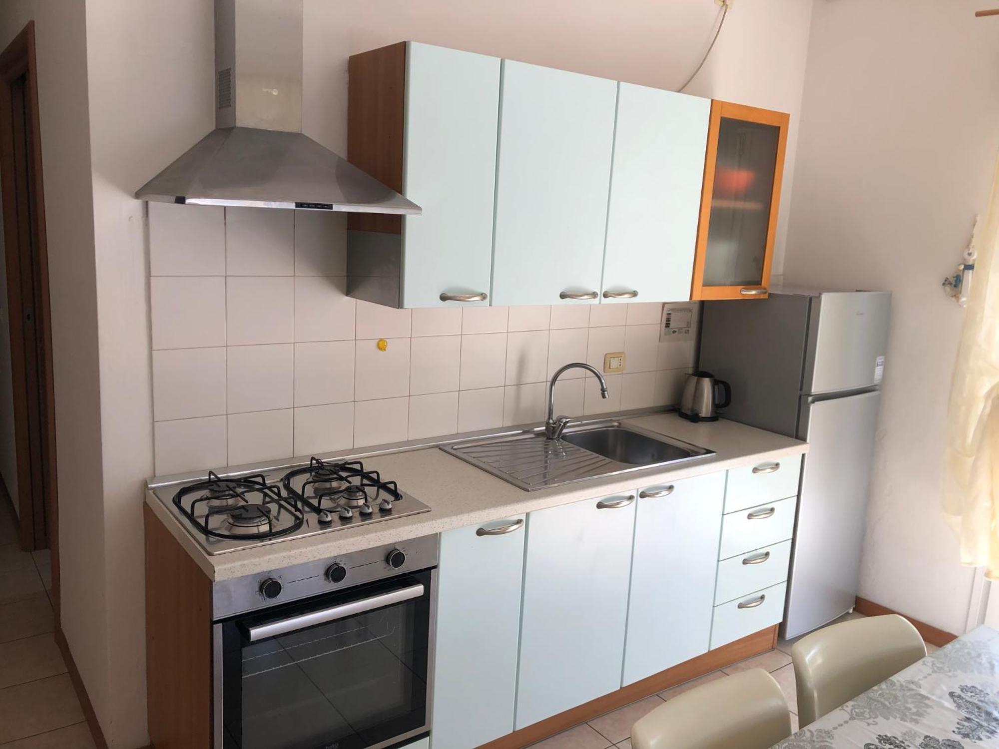 Abel Apartment Riccione