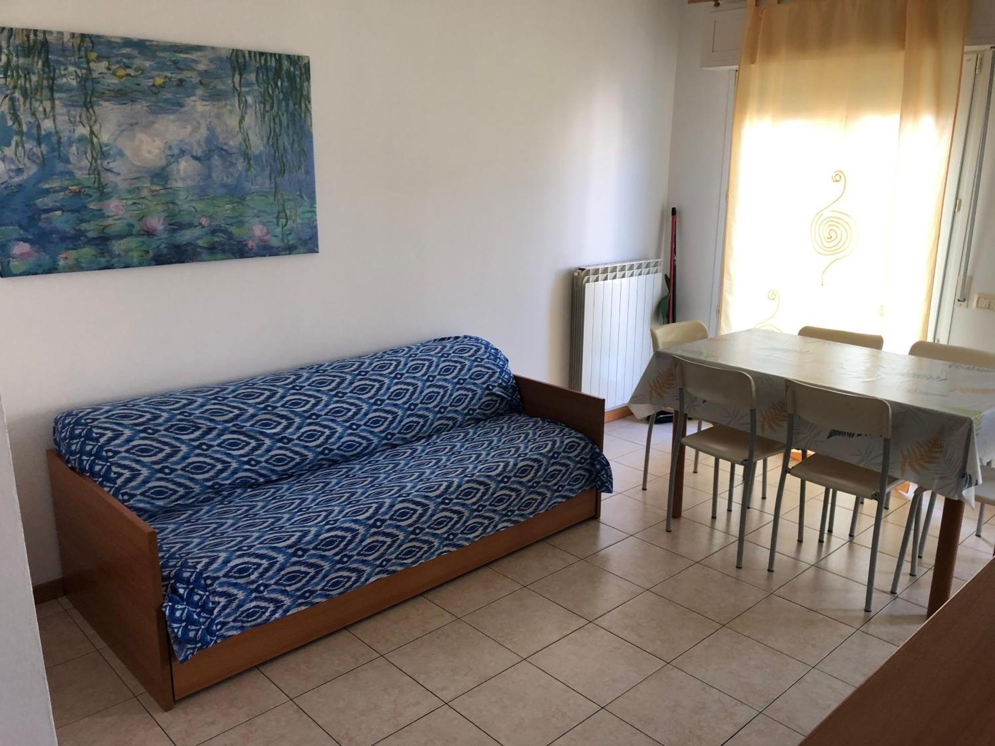 Abel Apartment *