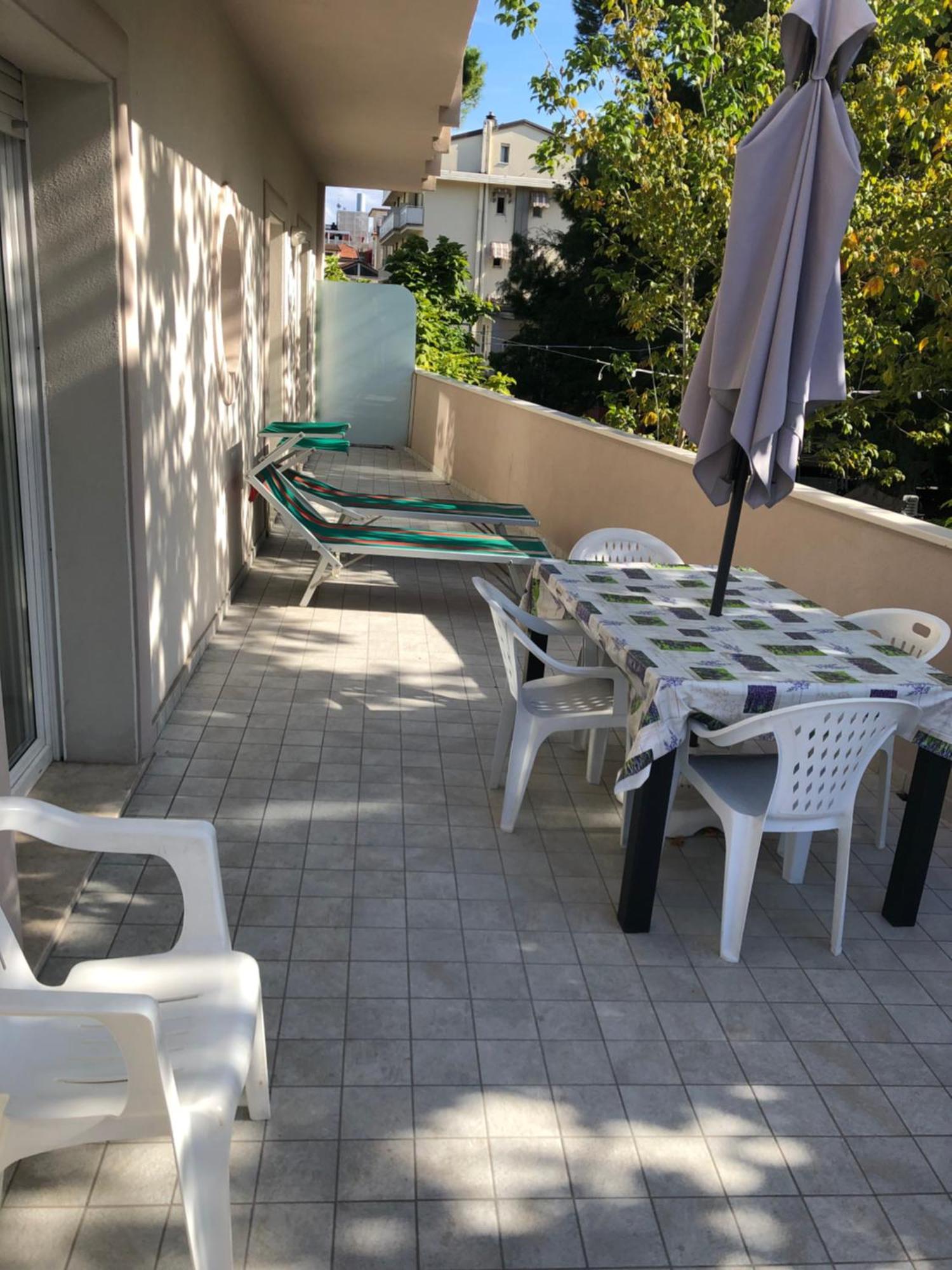 Abel Apartment