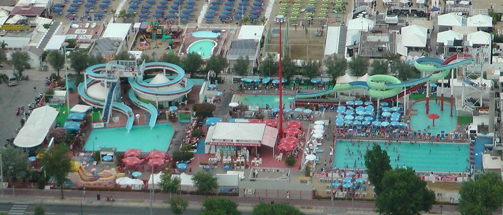Il Tulipano Aparthotel Riccione