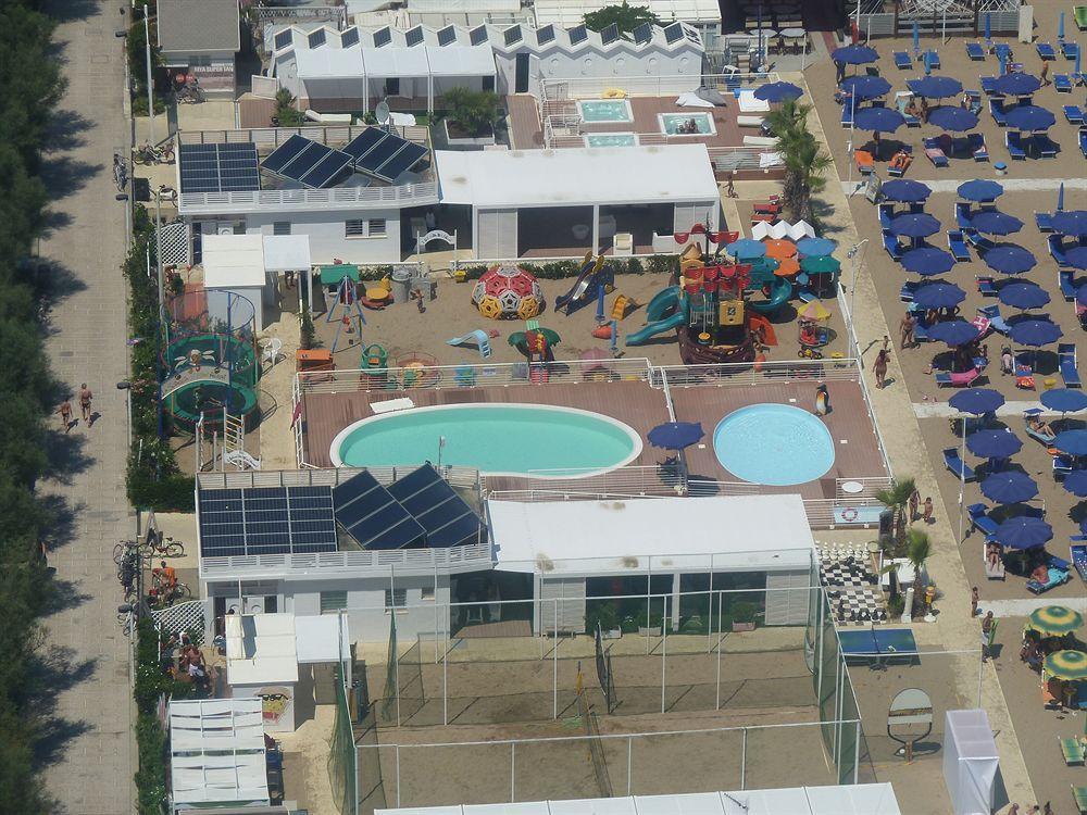 Il Tulipano Aparthotel