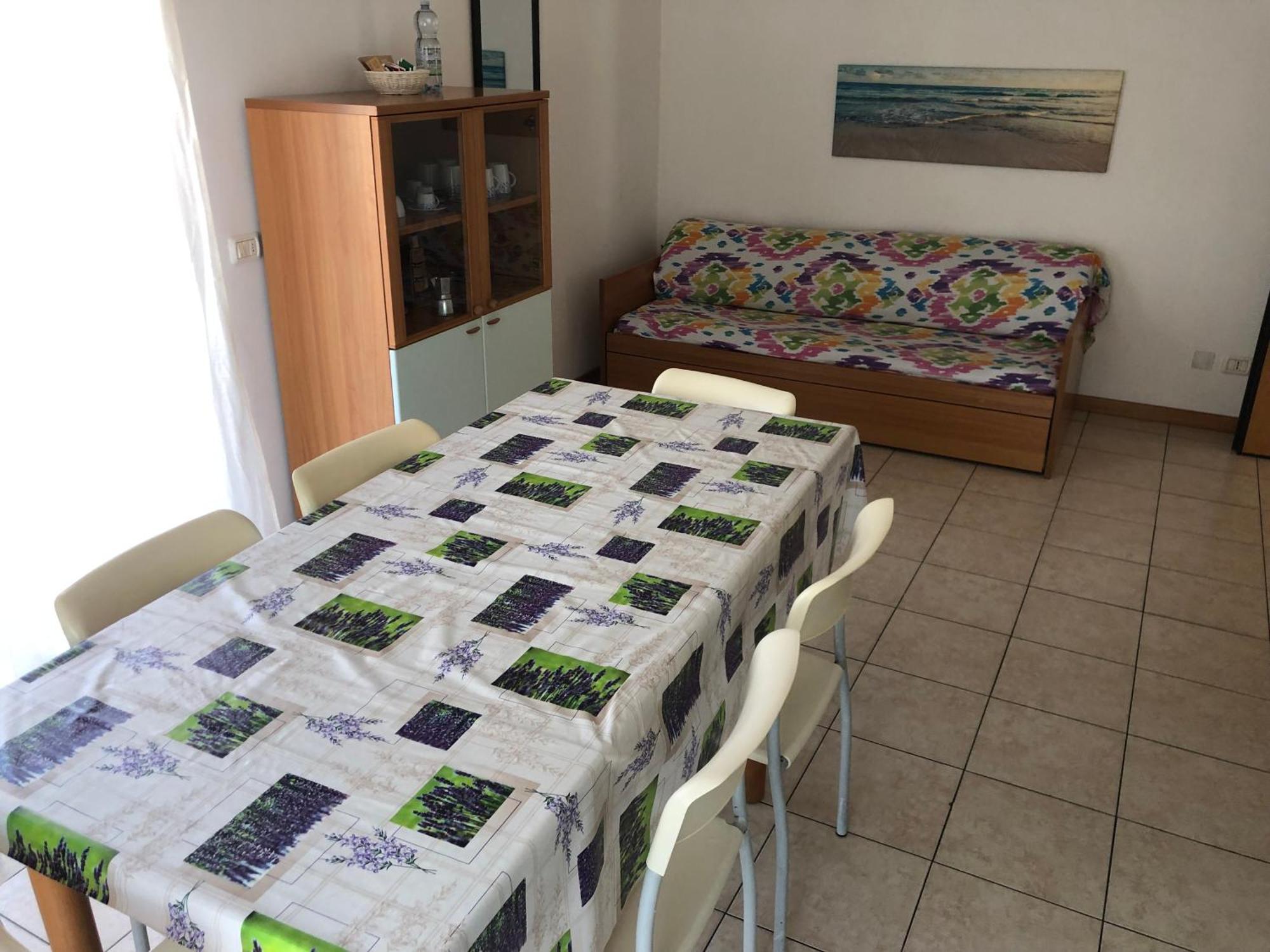 Abel Appartamento Riccione