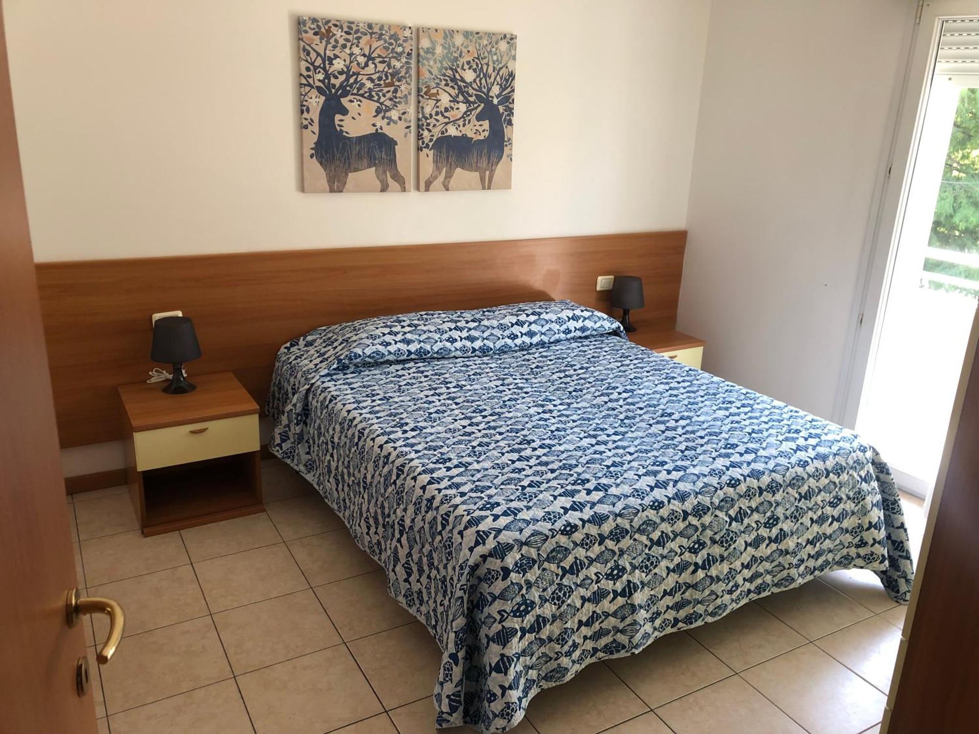 Abel Apartment