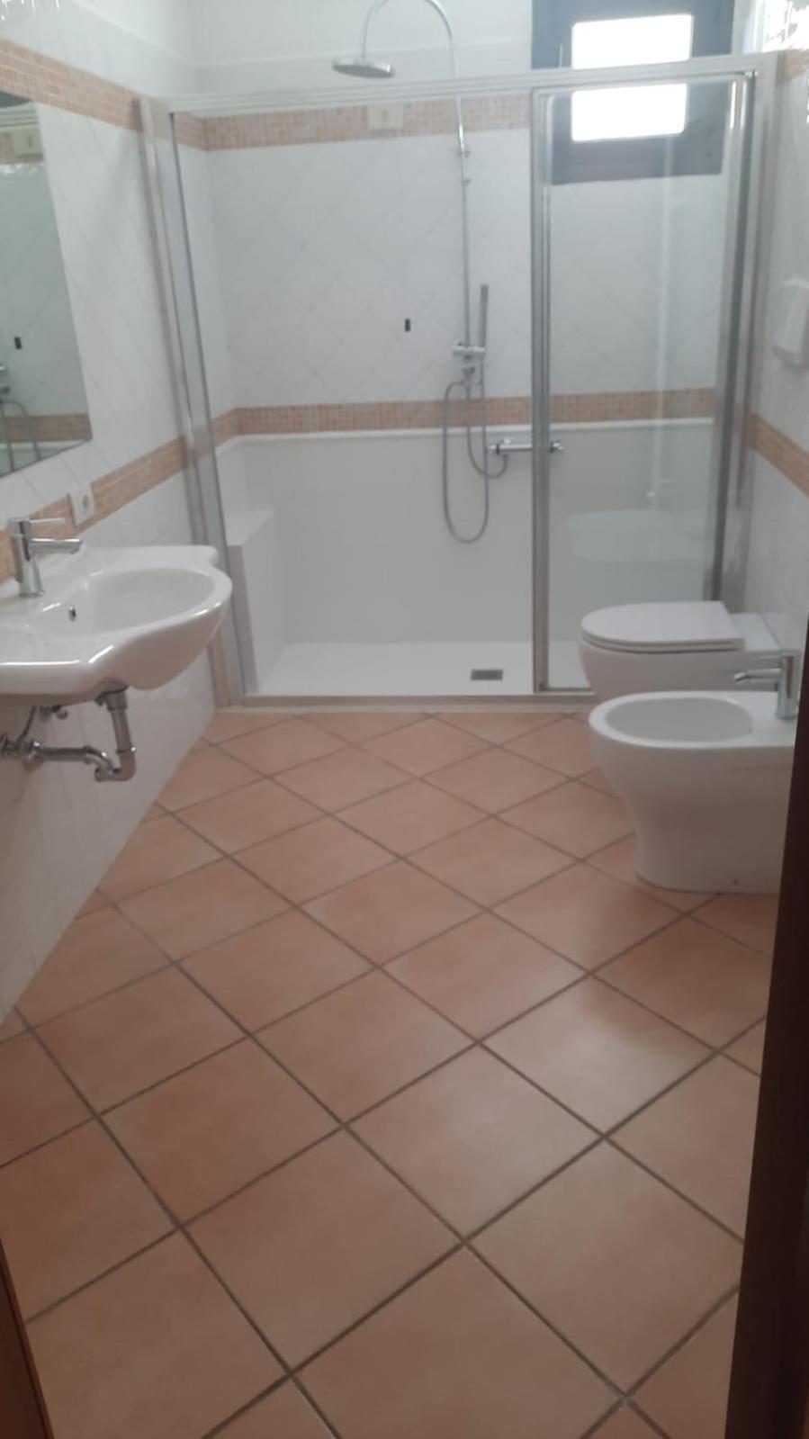 Santarosa Appartamento Riccione