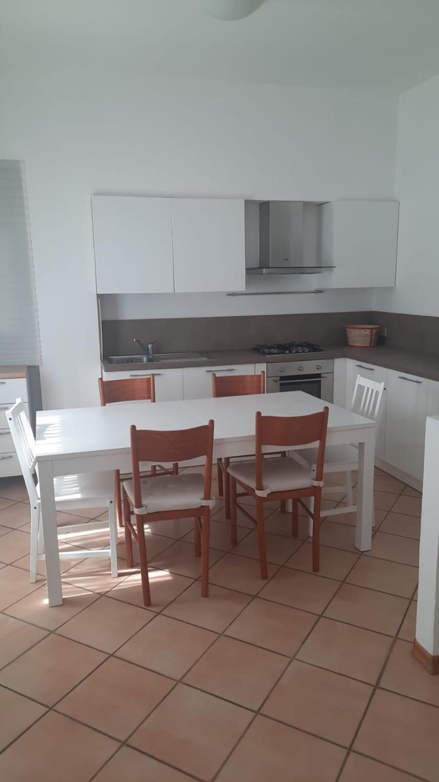 Santarosa Appartamento *
