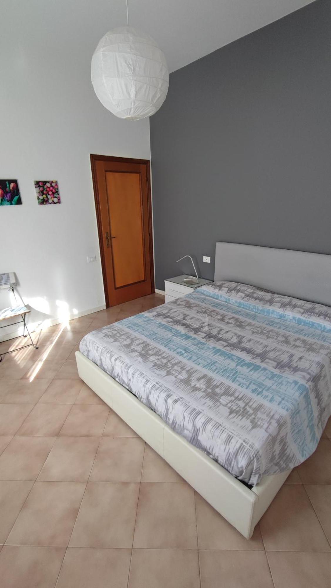 Ampio Bilocale Con Giardino Riccione