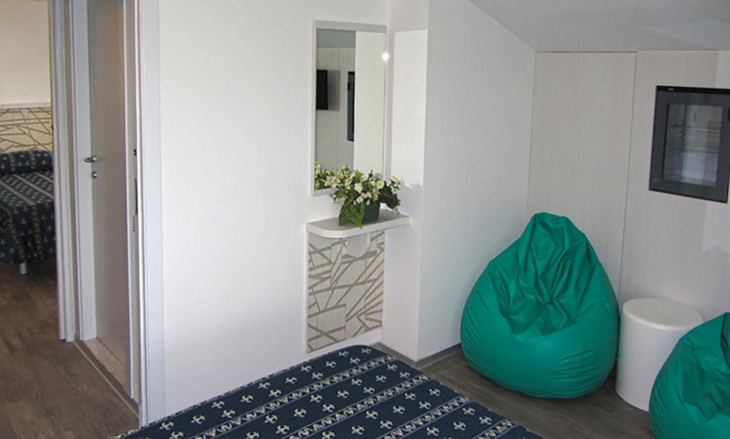 Hotel Sorriso Riccione