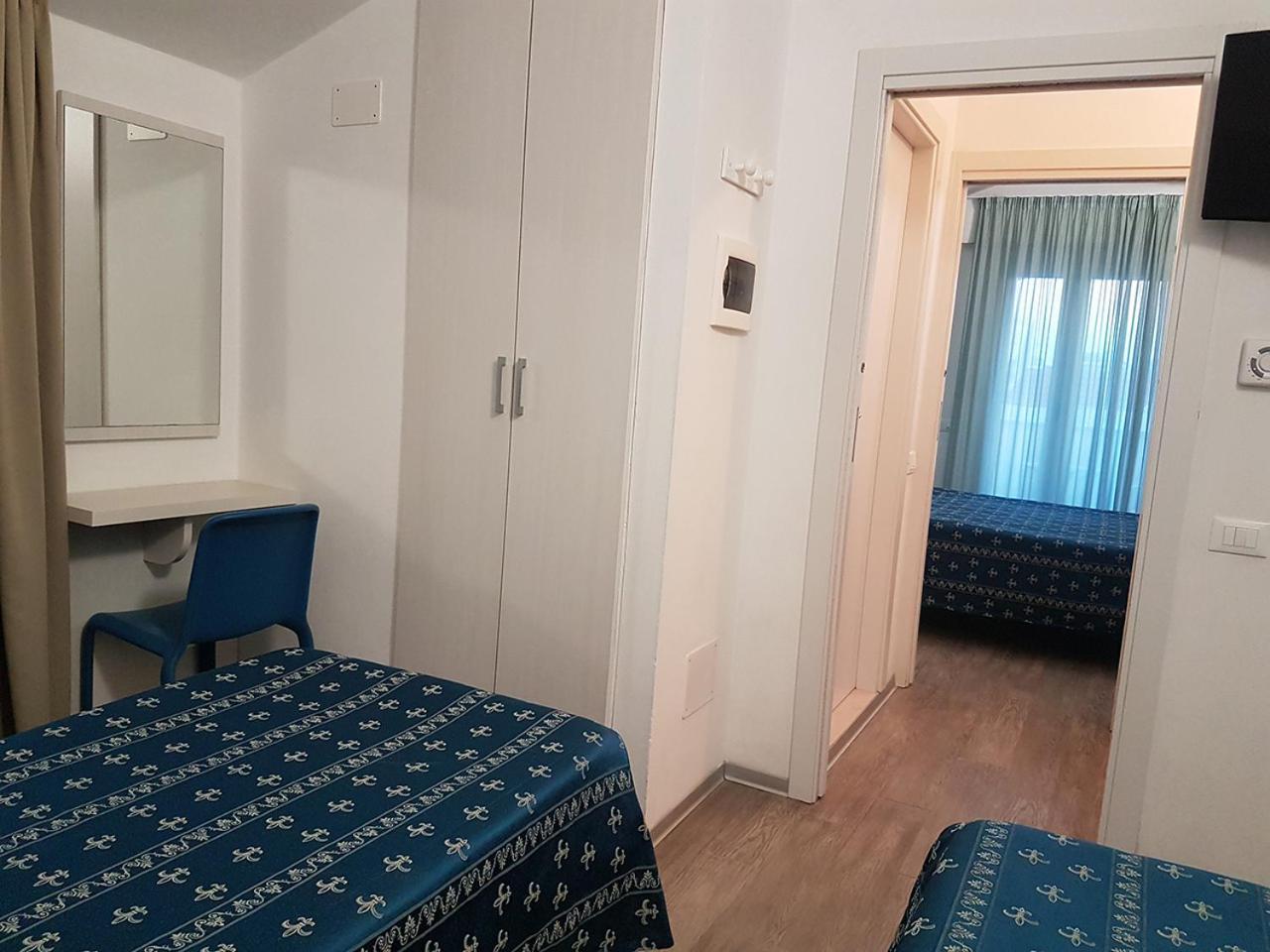 Sorriso Hotel *
