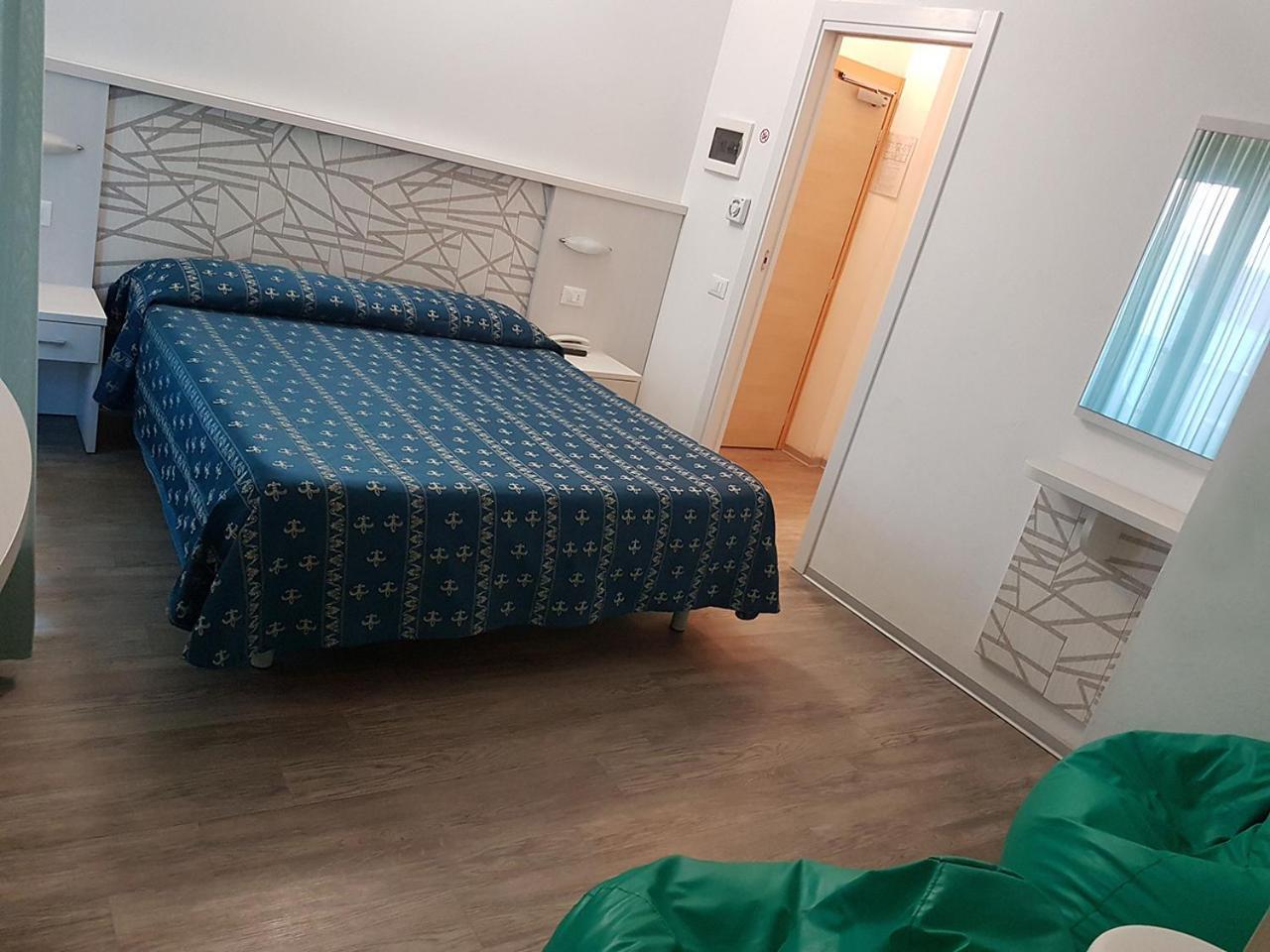 Hotel Sorriso *