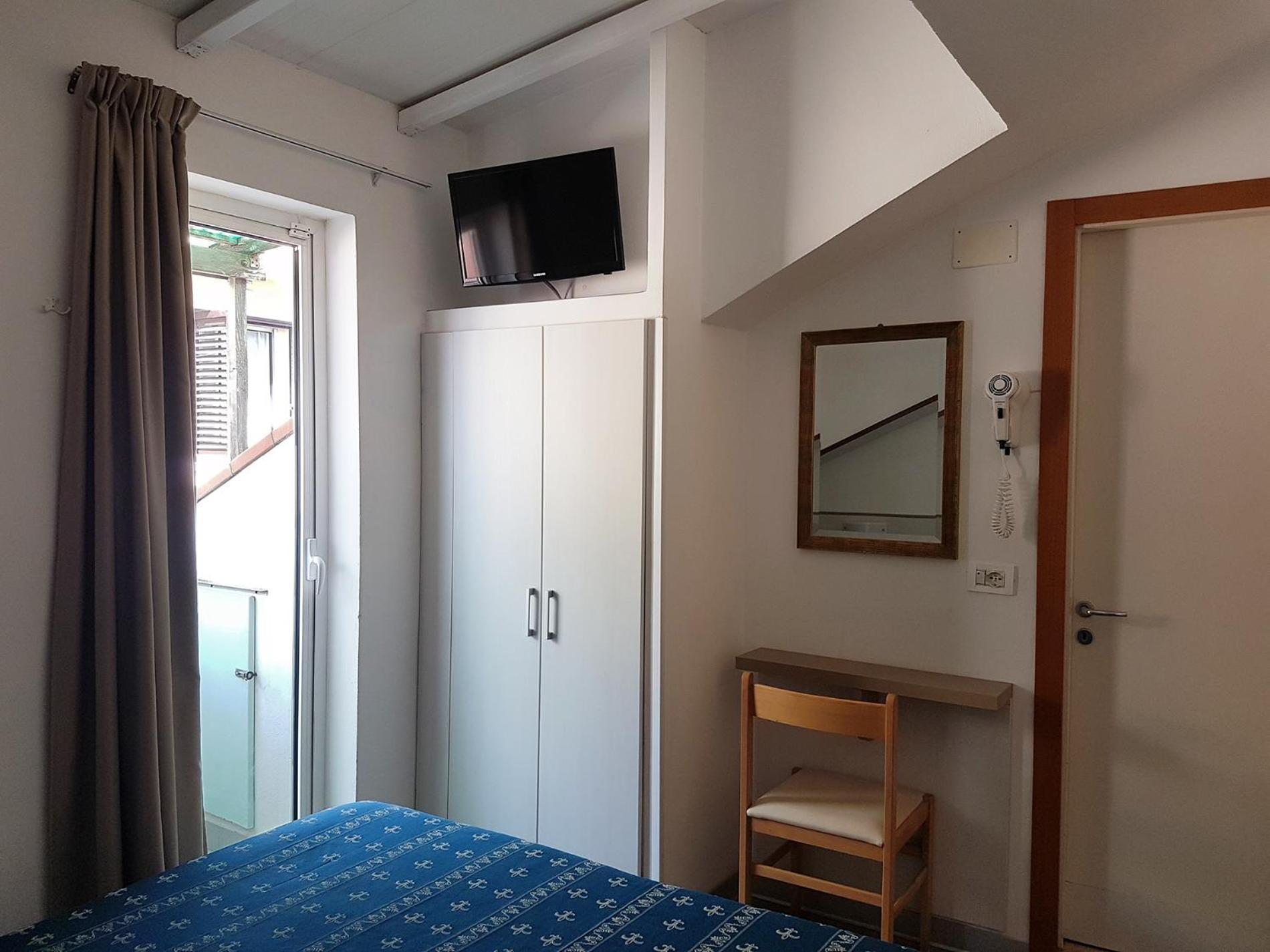 Sorriso Hotel Riccione