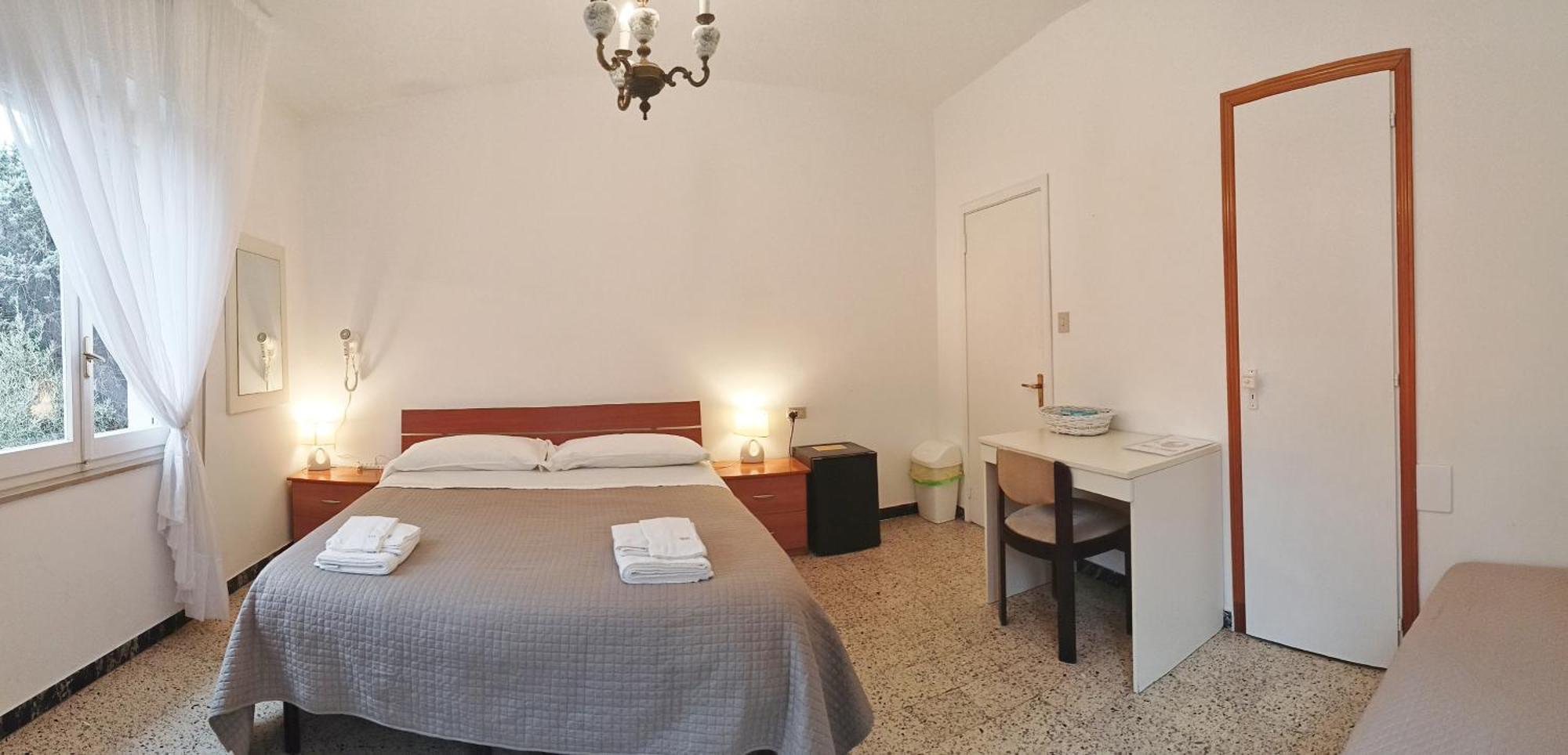 Bed & Breakfast Beeliving Room&breakfast (adults Only) Riccione