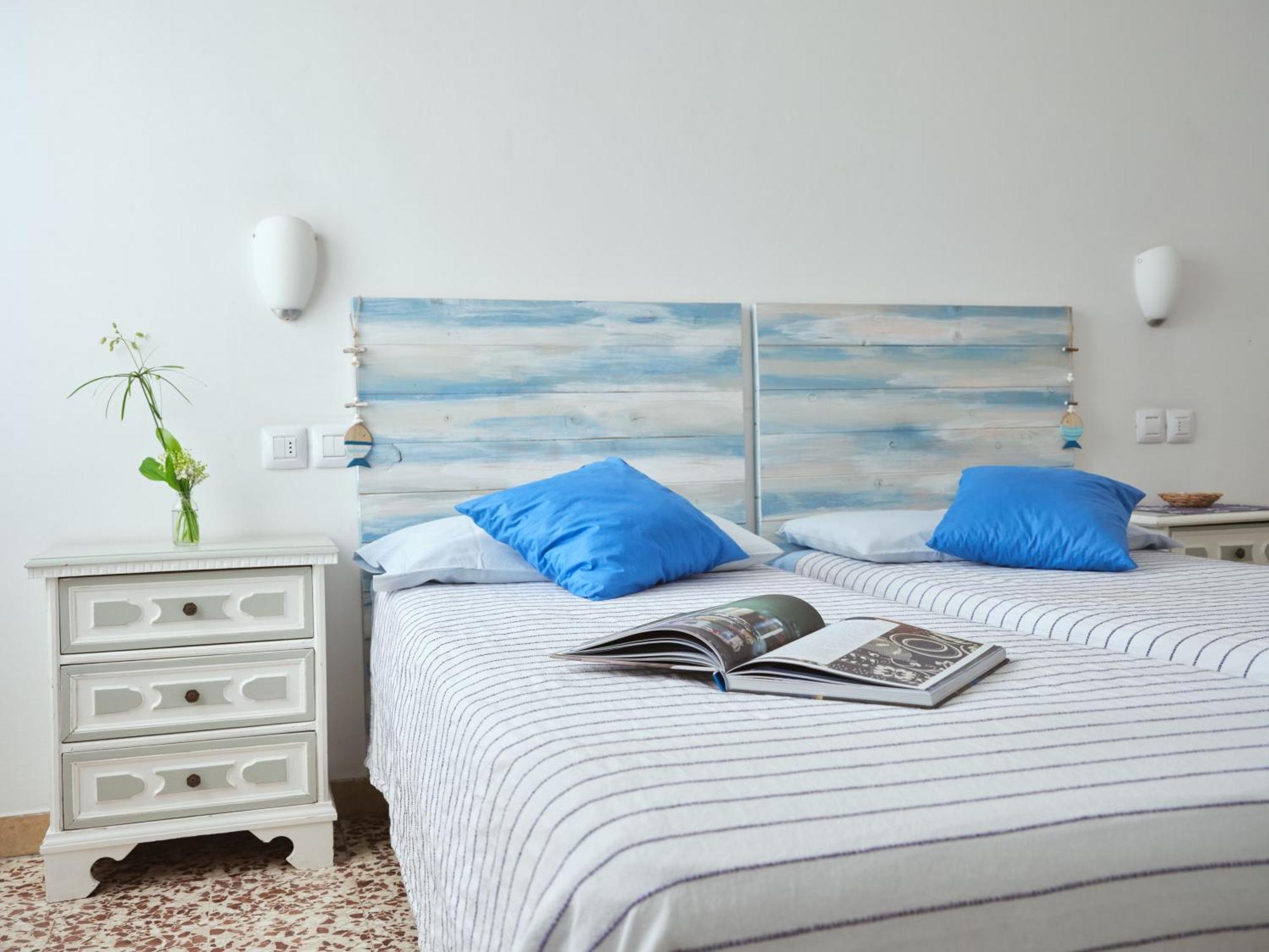 Beachouse * Riccione