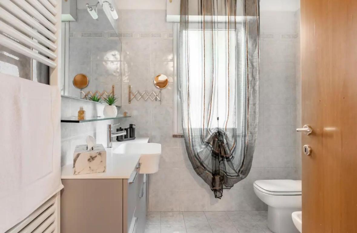 Apartment - La Tua Casa Con I Migliori Comfort