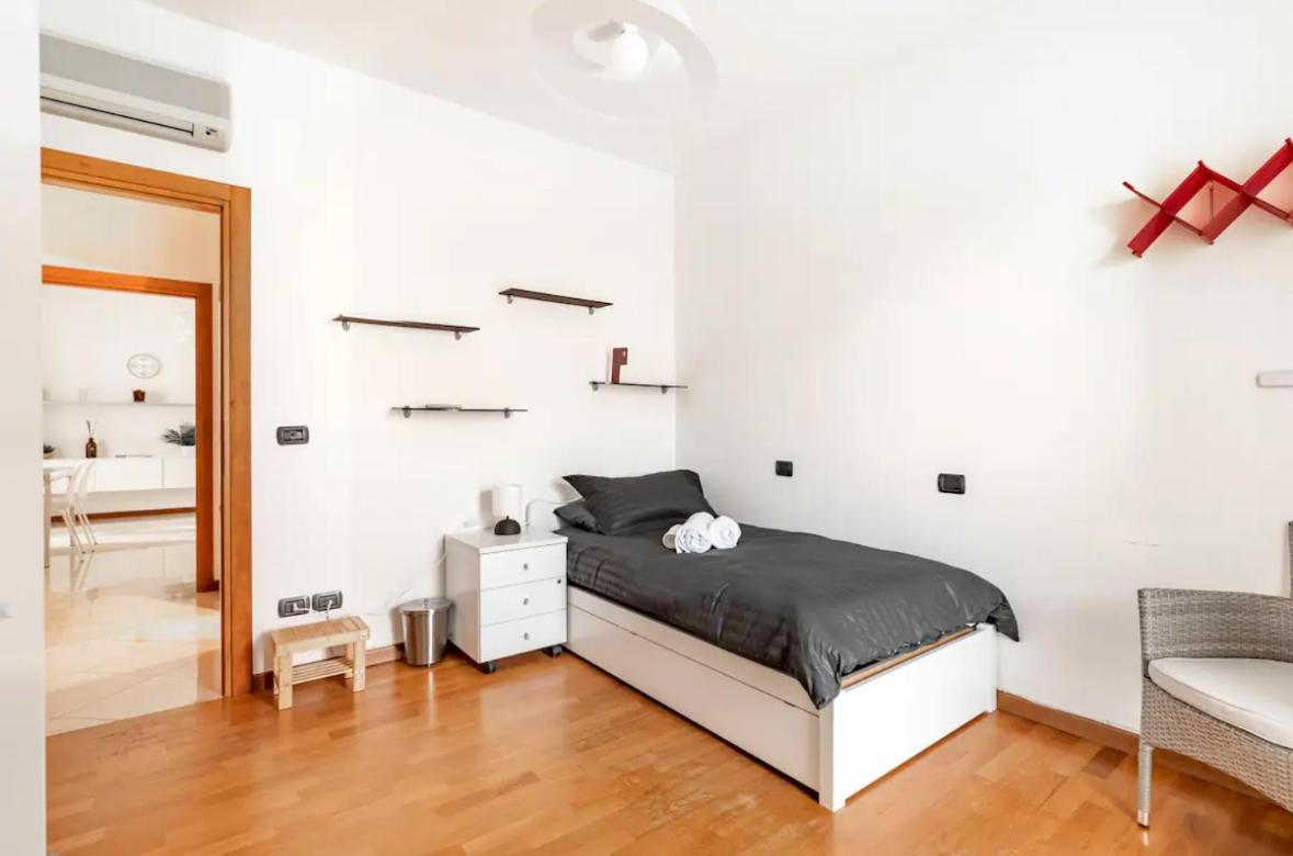 - La Tua Casa Con I Migliori Comfort Apartment *