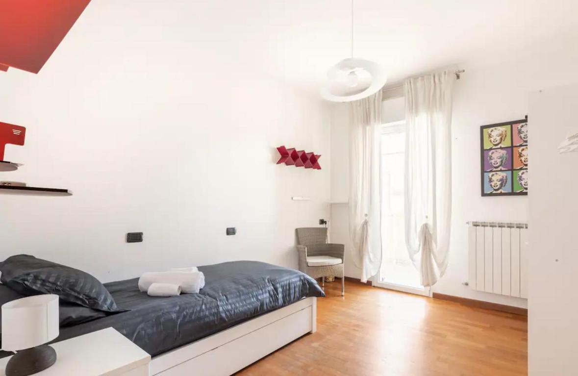 - La Tua Casa Con I Migliori Comfort * Riccione