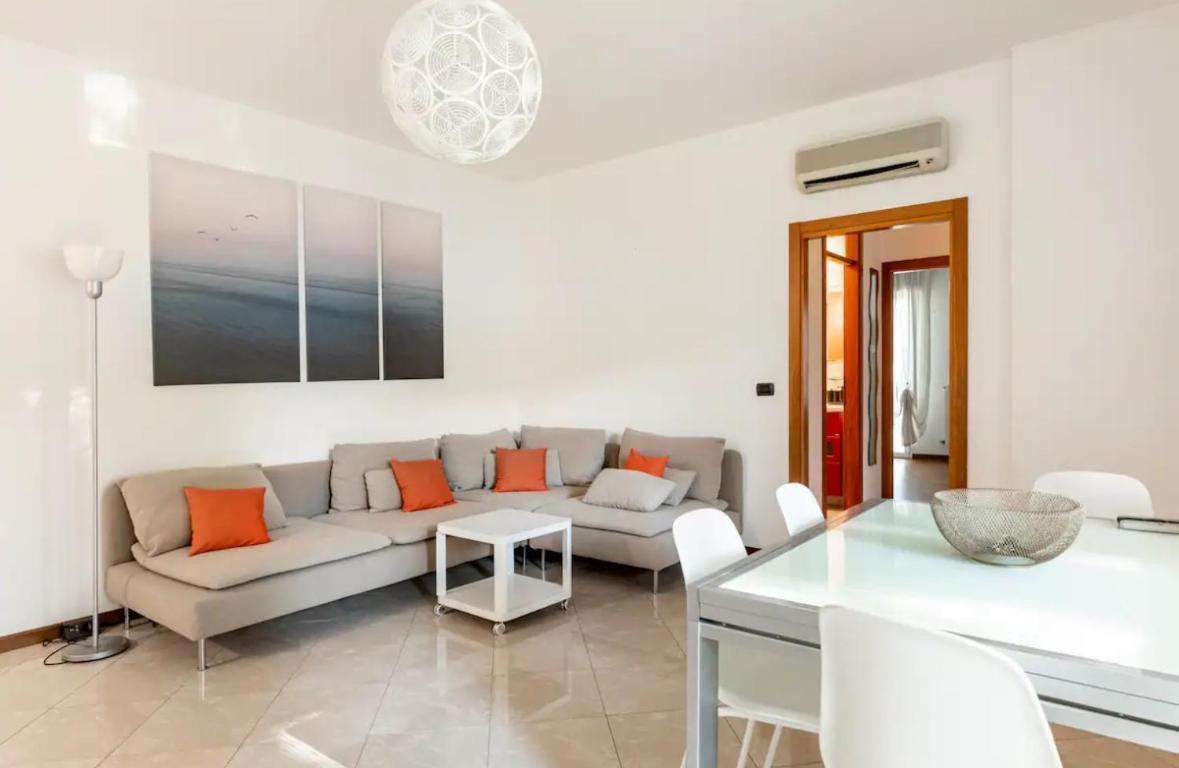 - La Tua Casa Con I Migliori Comfort Apartment