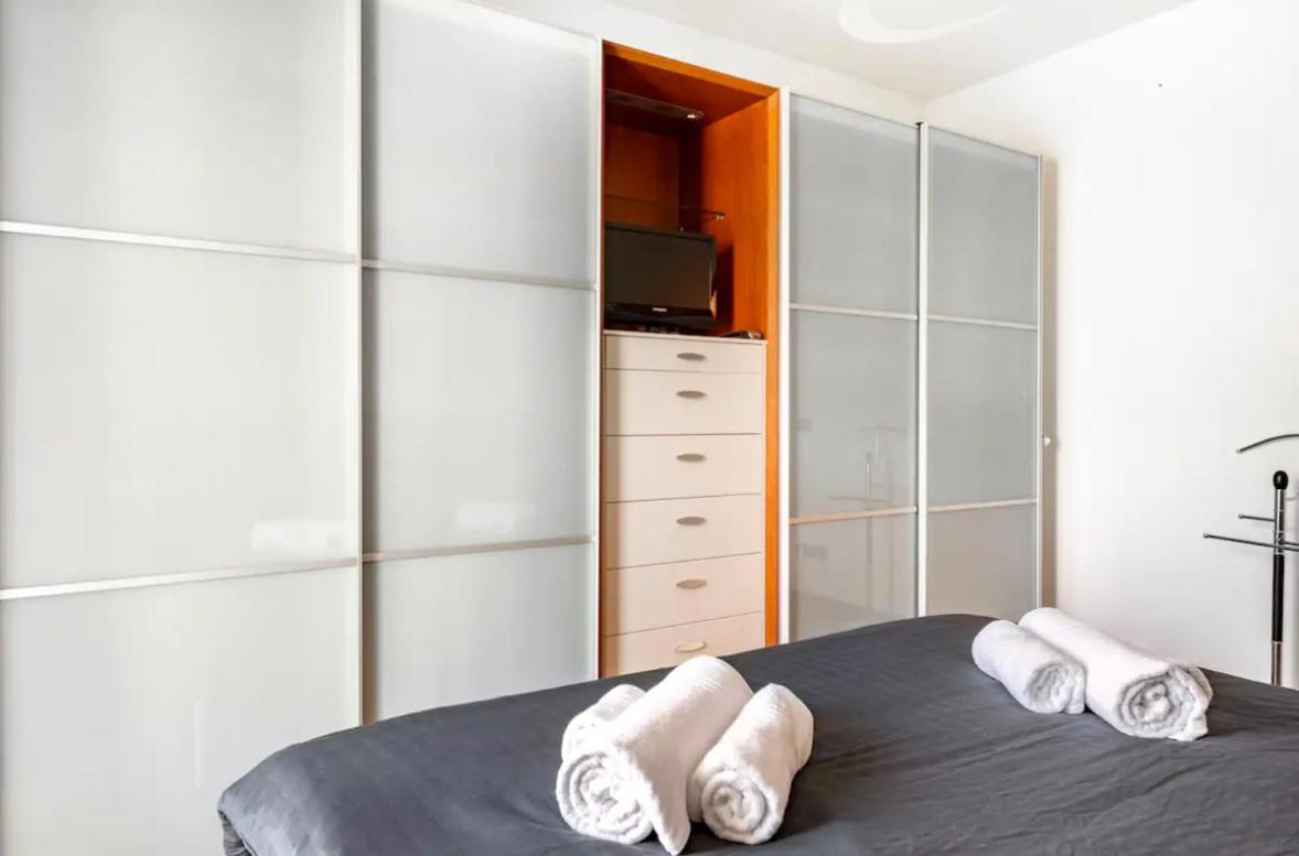 Apartment - La Tua Casa Con I Migliori Comfort Riccione