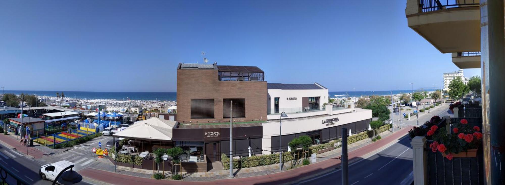 Apartment Vista Sul Mare, *