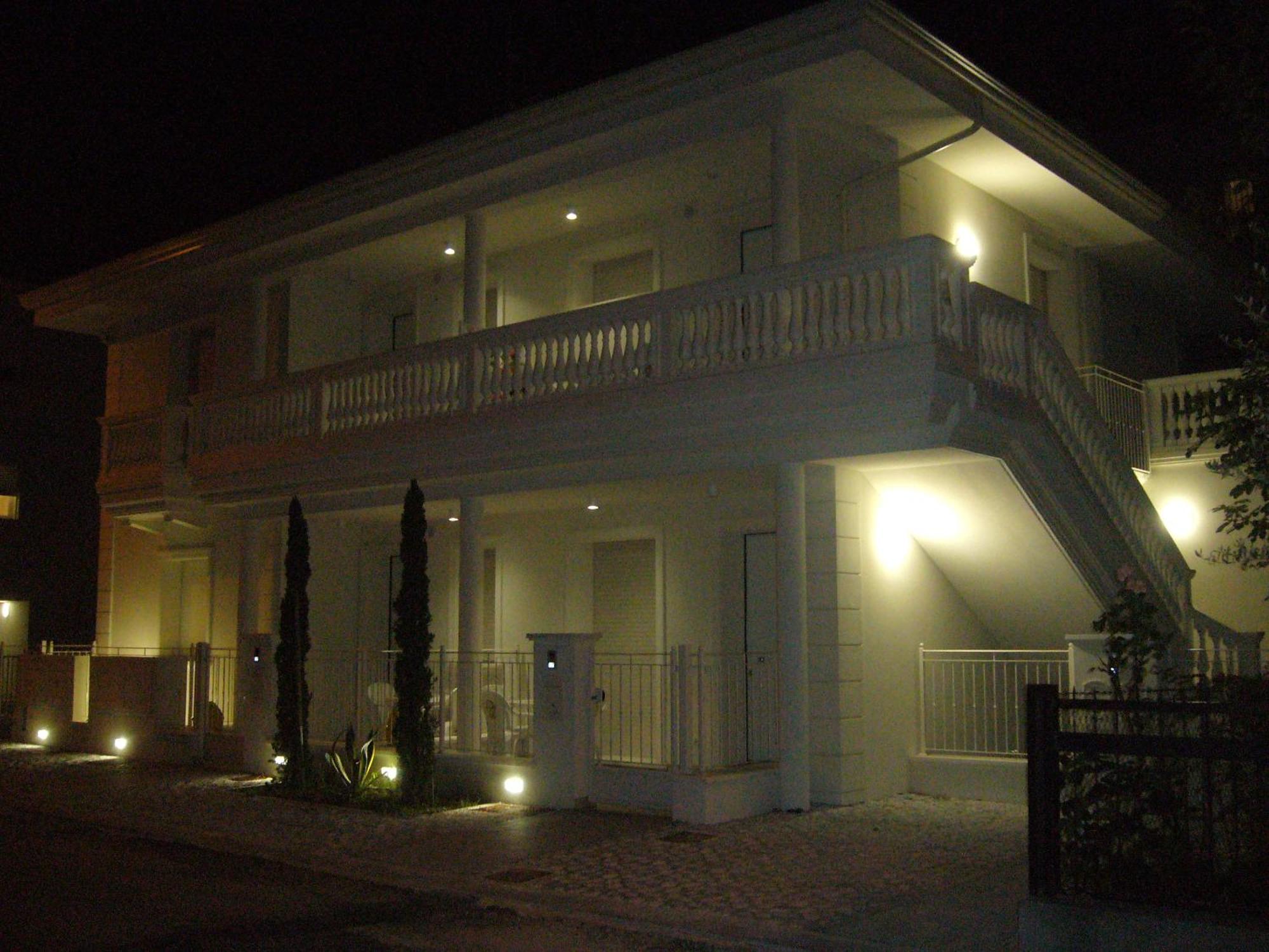 Casa Via Meucci Appartamento Riccione