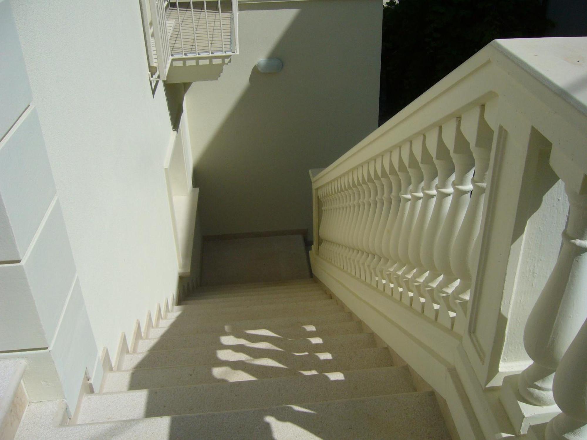 Casa Via Meucci *
